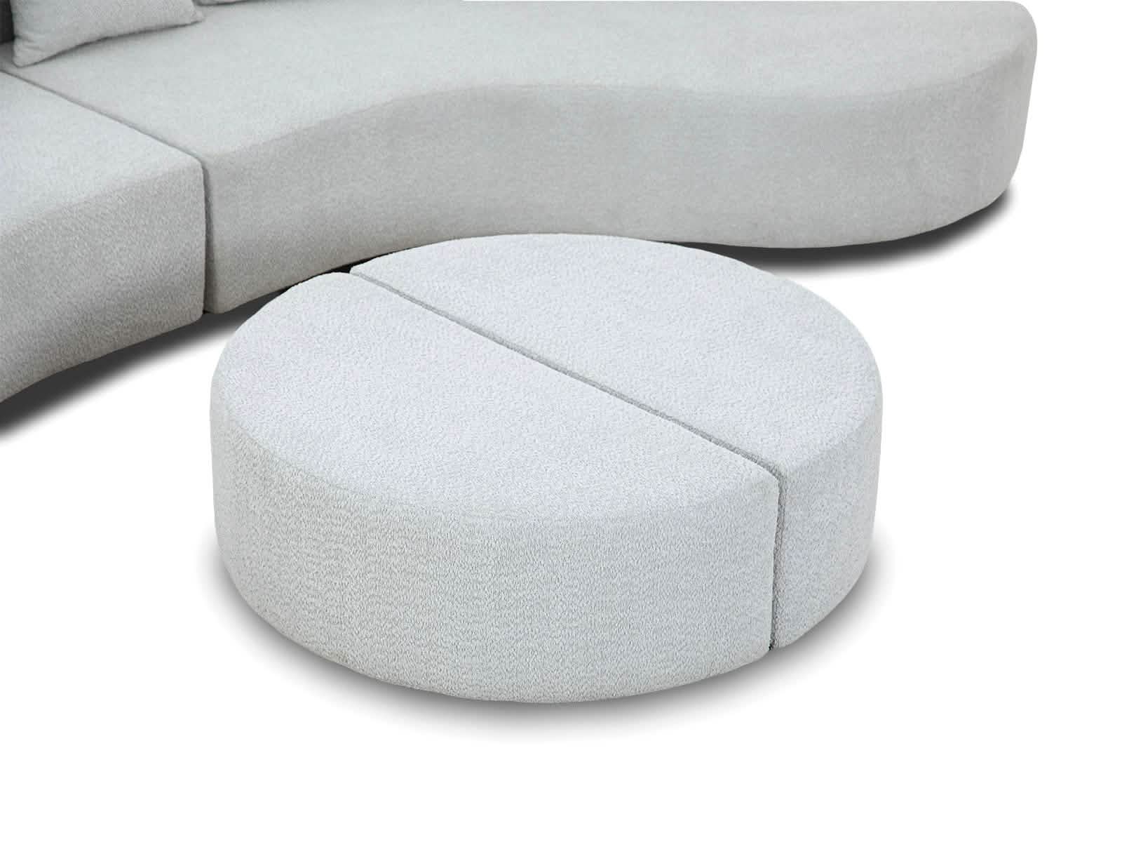 Ottoman Didi 2P #Color_LightGrey"T37926"
