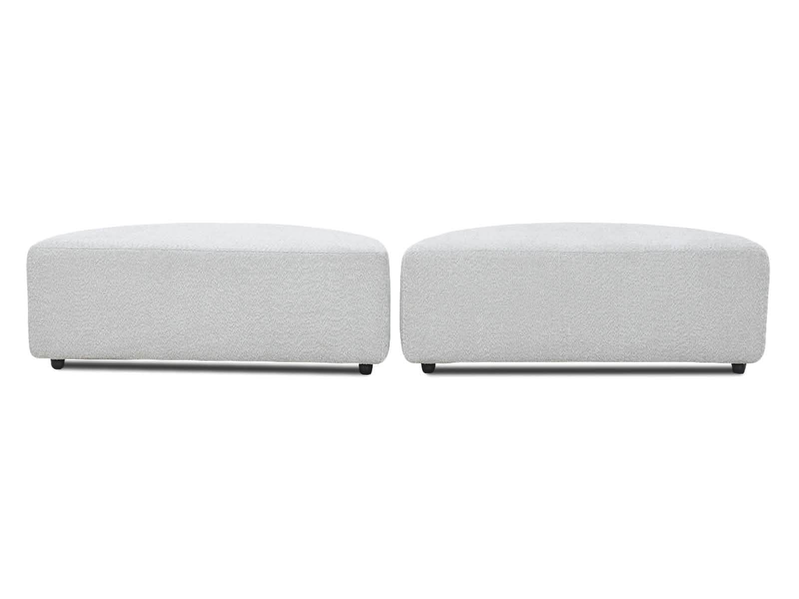 Ottoman Didi 2P #Color_LightGrey"T37926"