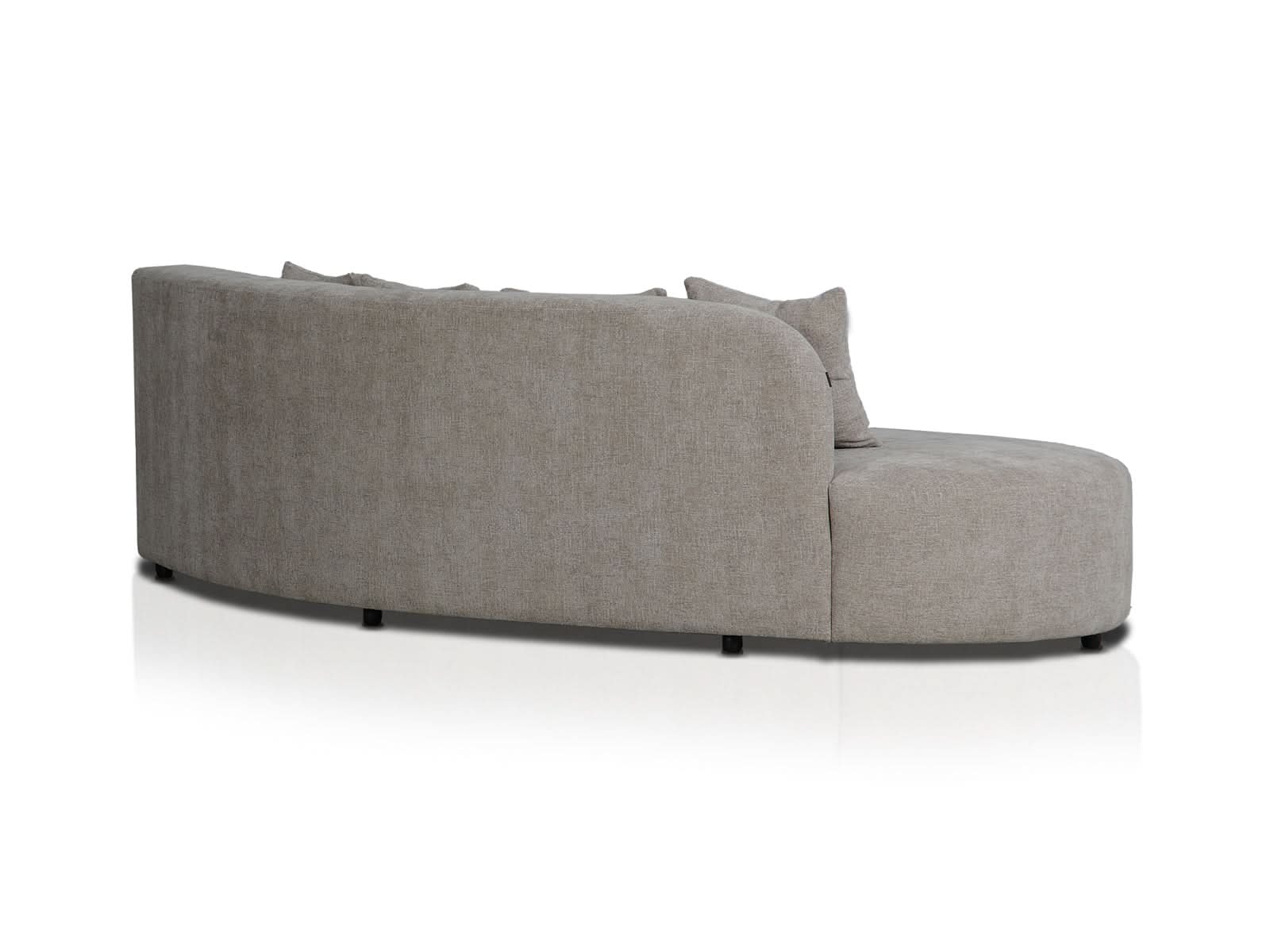 Sala Didi Modular 2P #Color_Tan"T32703"