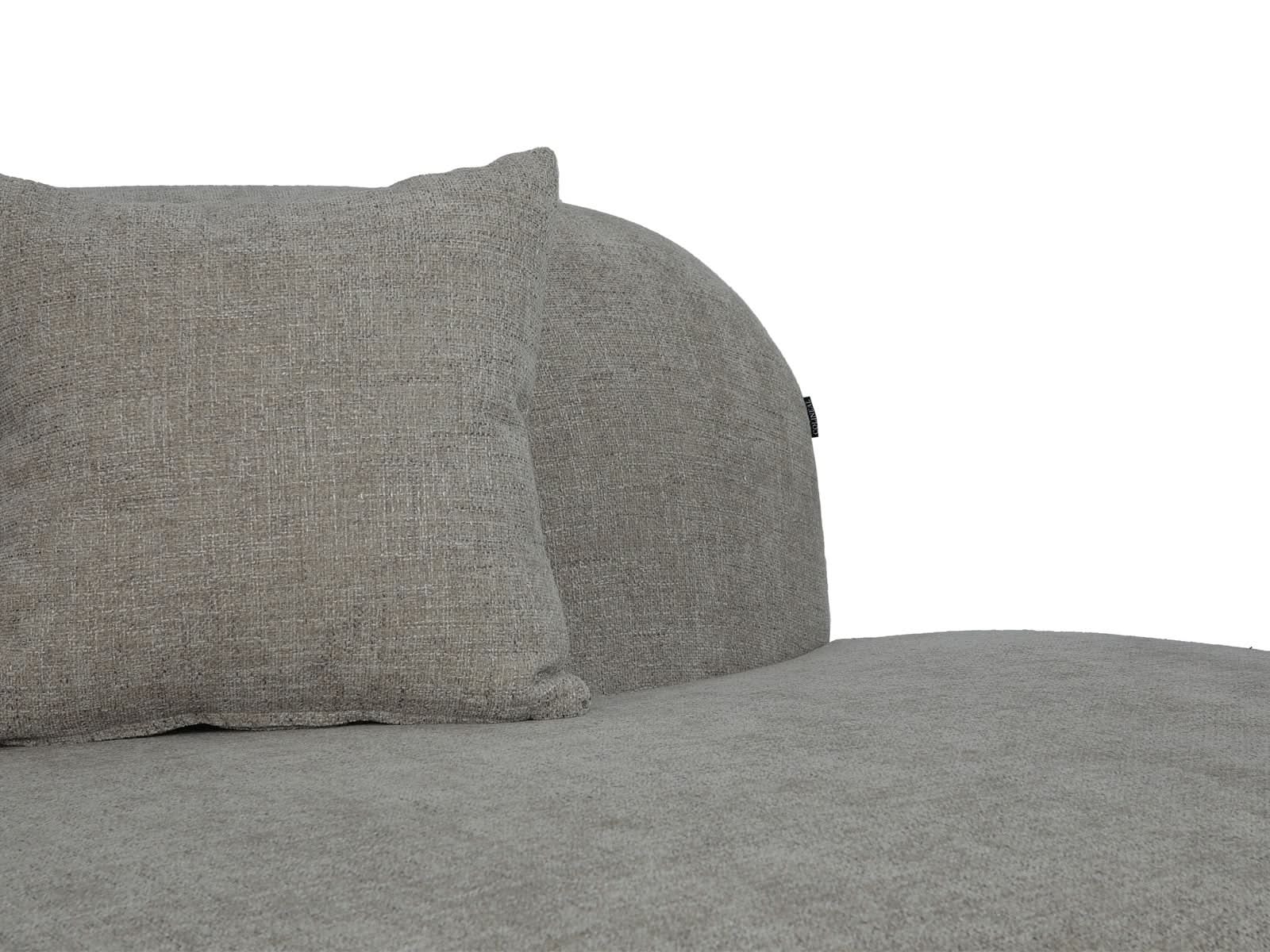 Sala Didi Modular 2P #Color_Tan"T32703"