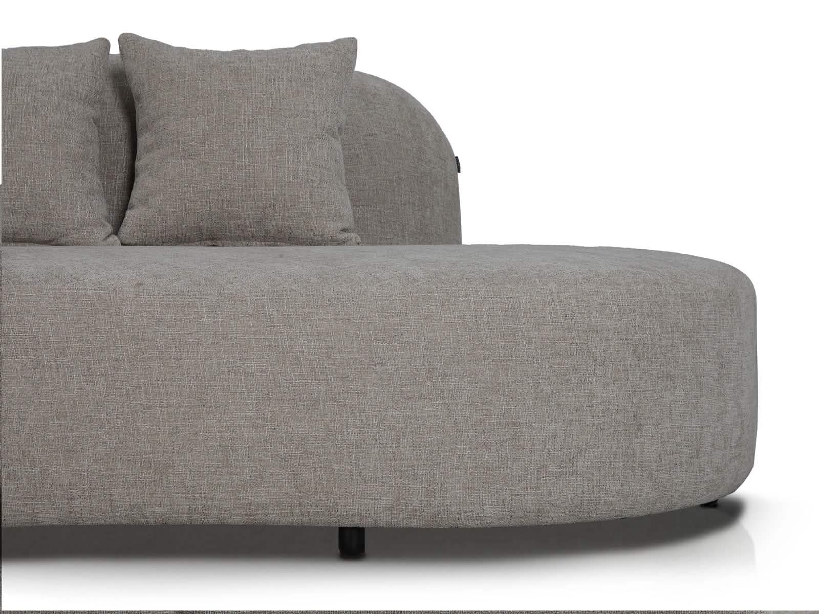 Sala Didi Modular 2P #Color_Tan"T32703"