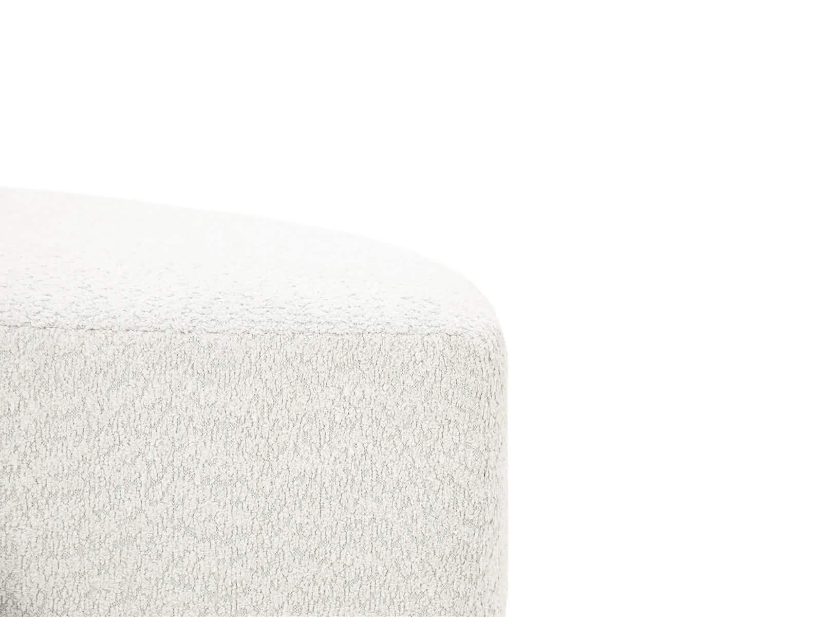 Ottoman Didi 2P #Color_Snow"T37108"