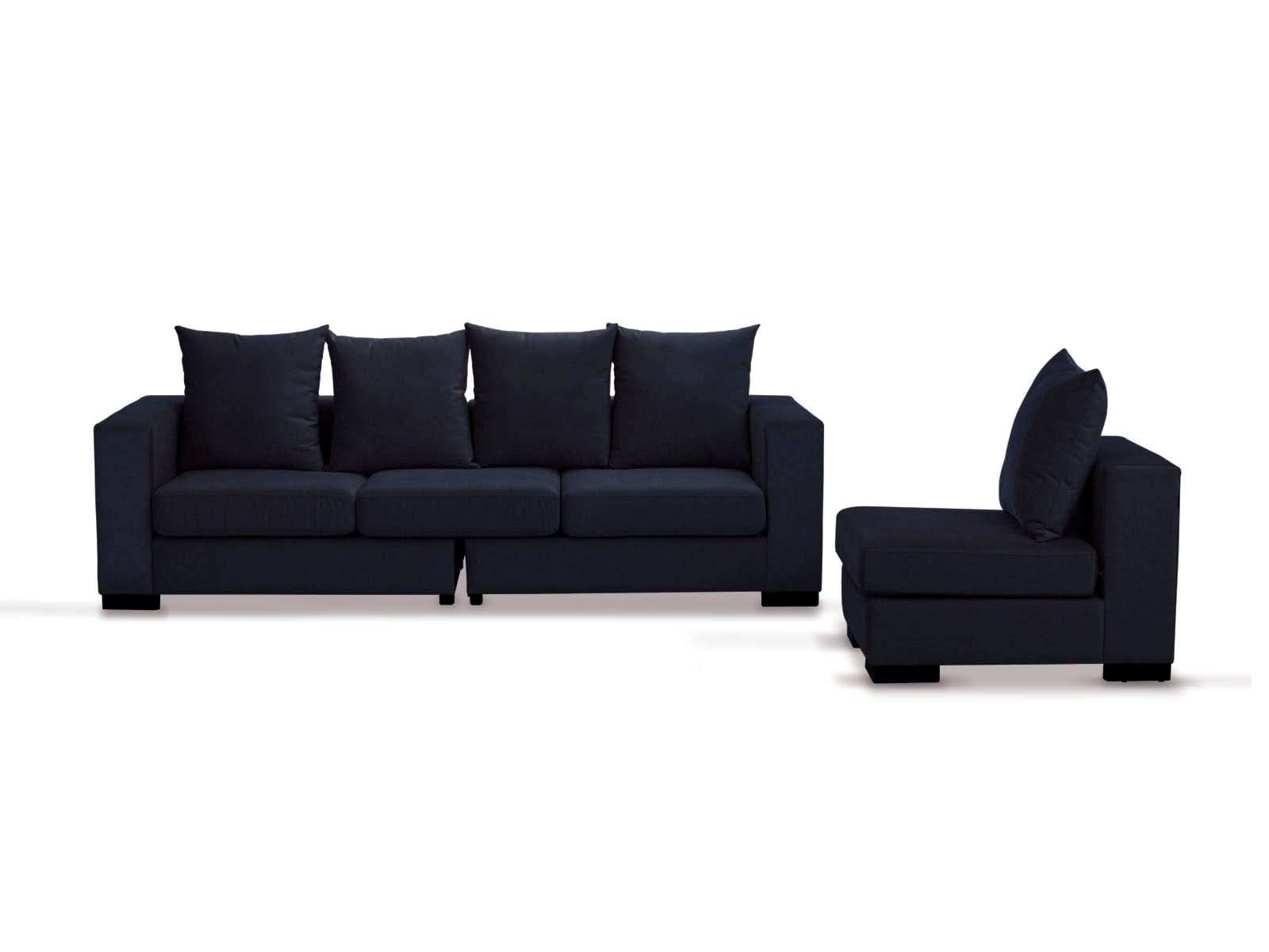 Sala Isabella 2P #Color_MidnightBlue"T32500"