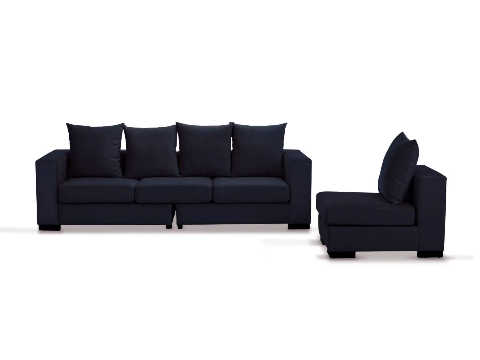 Sala Isabella 2P #Color_MidnightBlue"T32500"