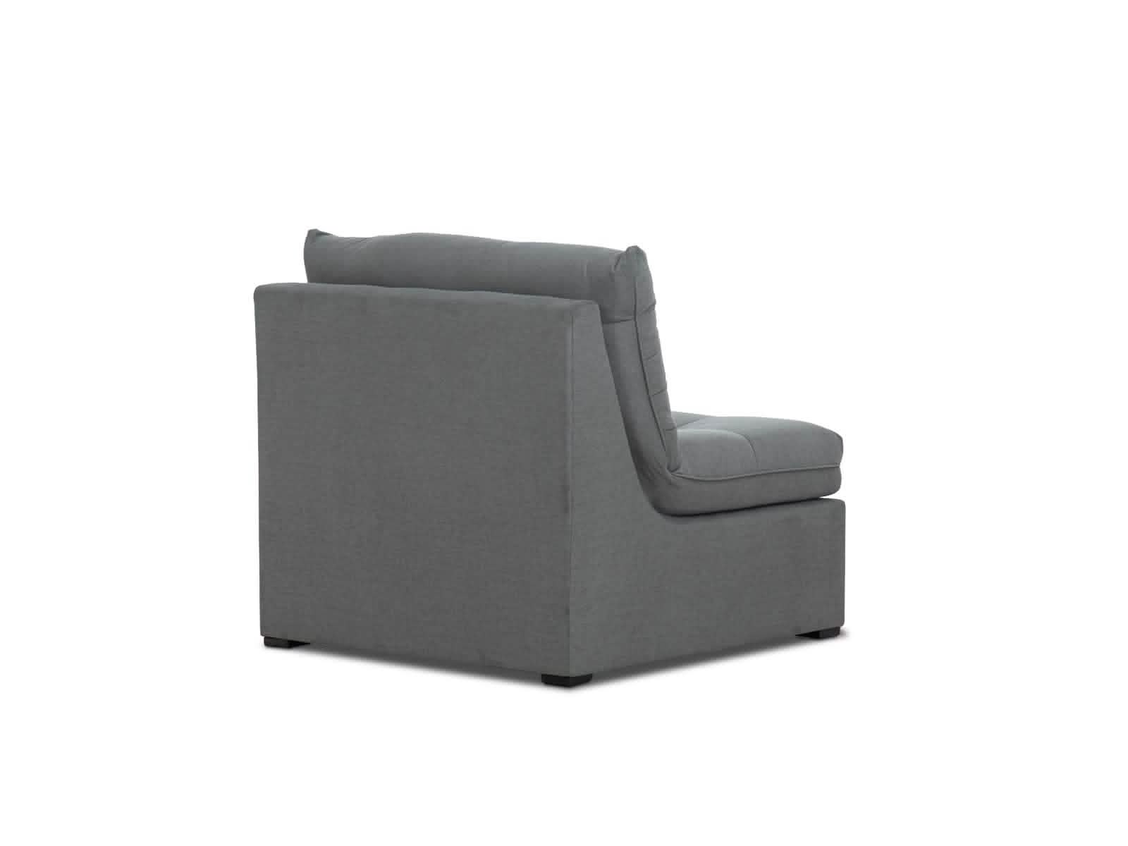 Sala Prisma Modular 5P #Color_DimGray"T32901"