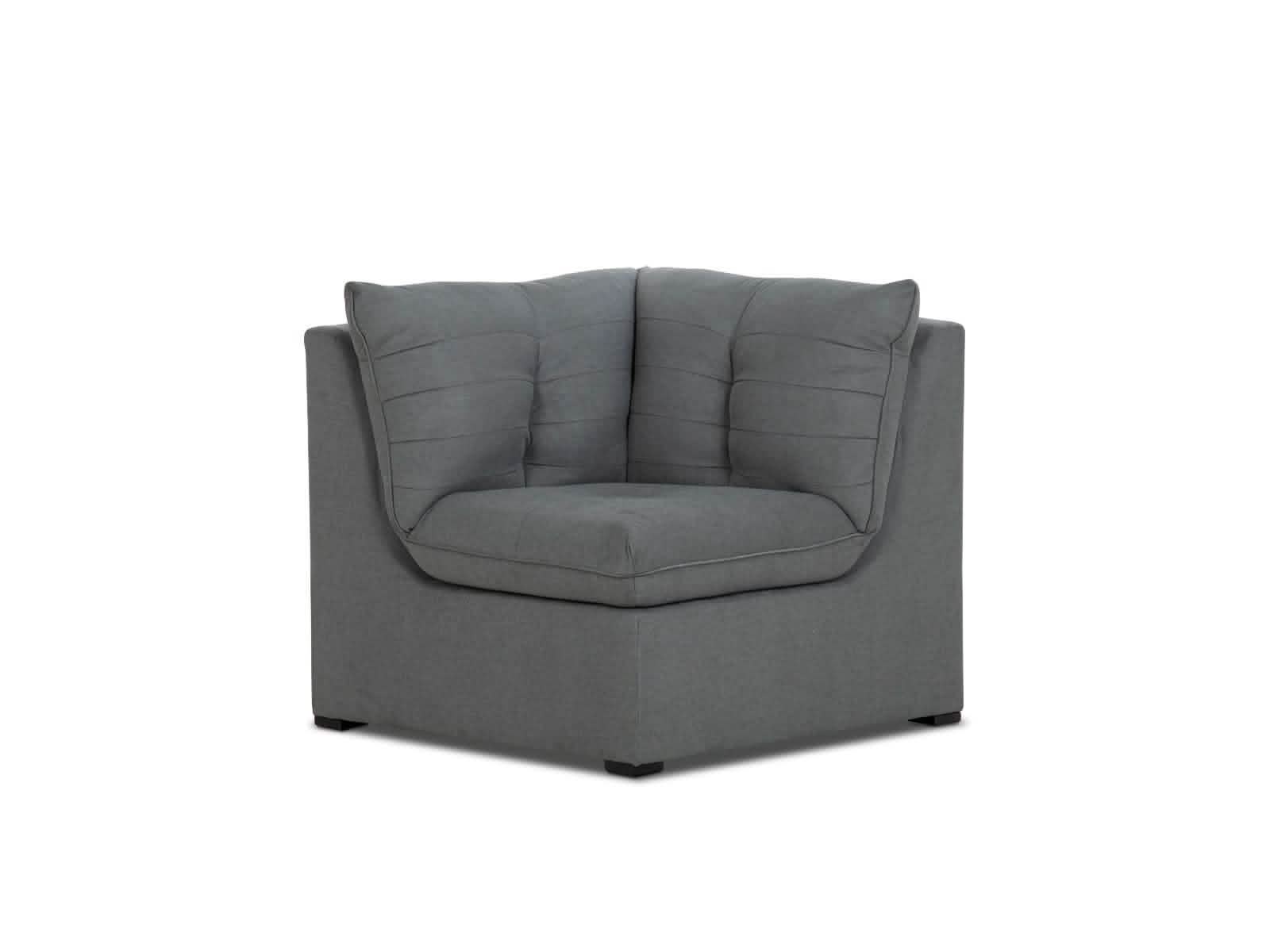 Sala Prisma Modular 5P #Color_DimGray"T32901"