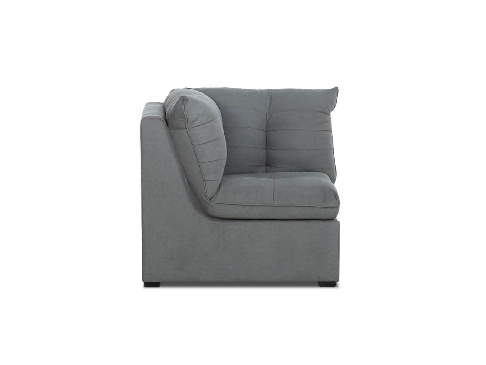 Sala Prisma Modular 5P #Color_DimGray"T32901"