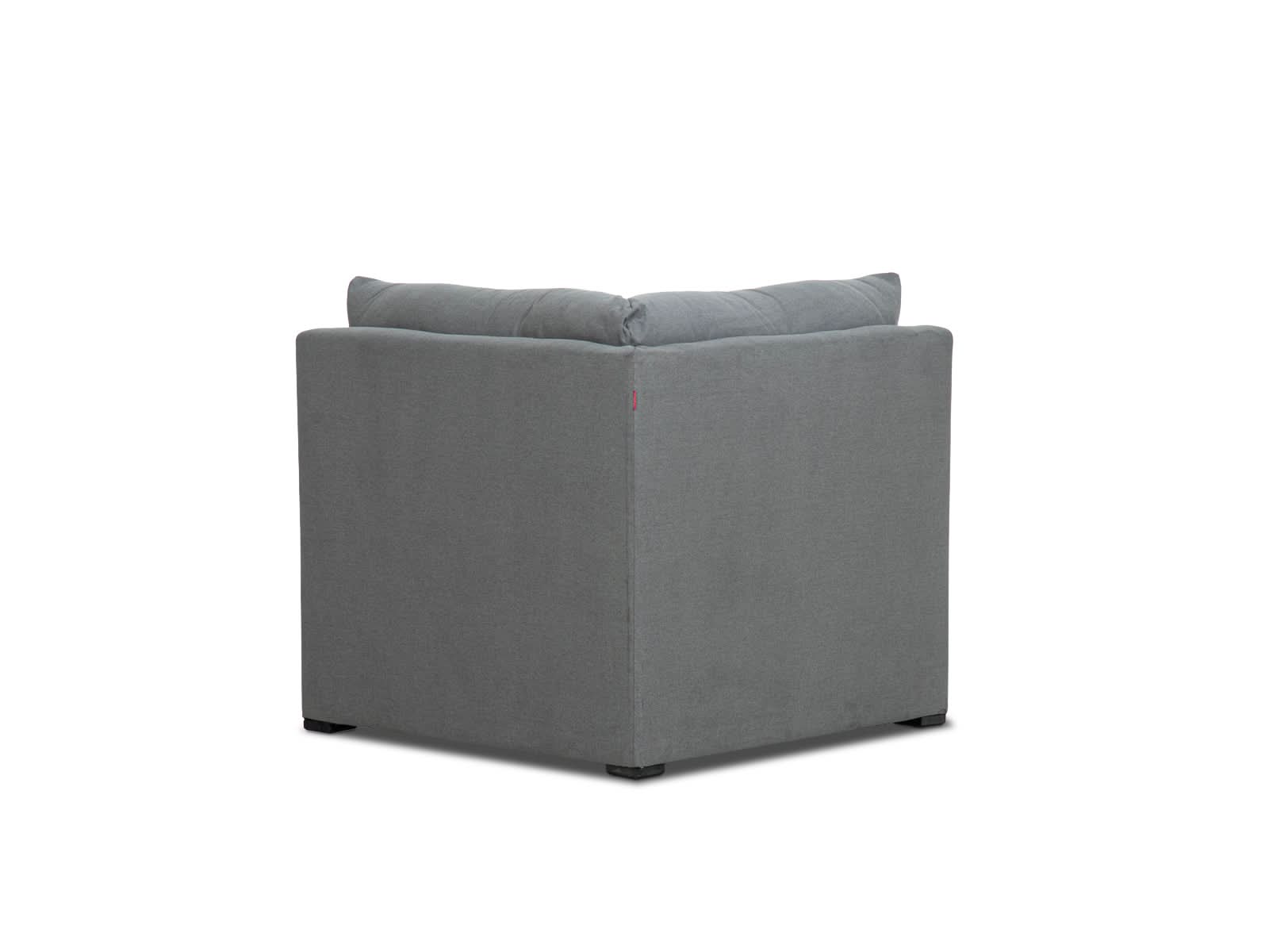 Sala Prisma Modular 5P #Color_DimGray"T32901"