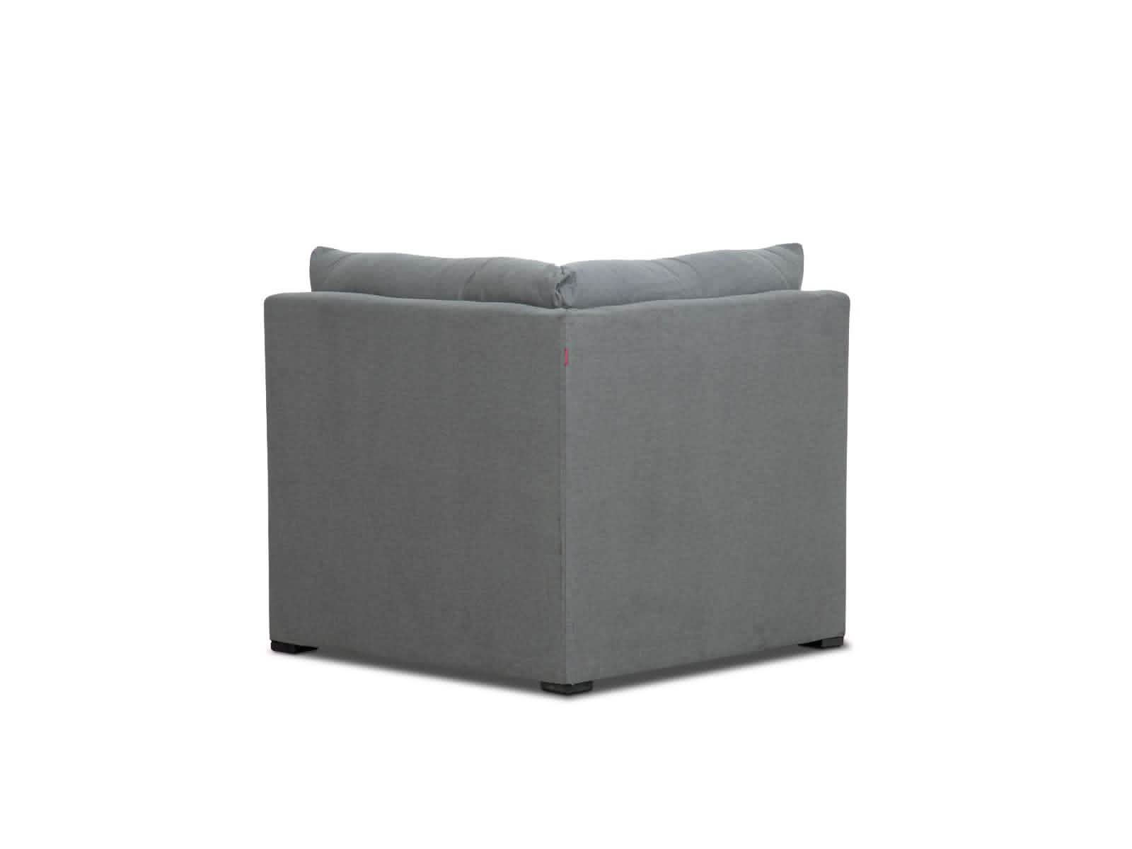 Sala Prisma Modular 5P #Color_DimGray"T32901"