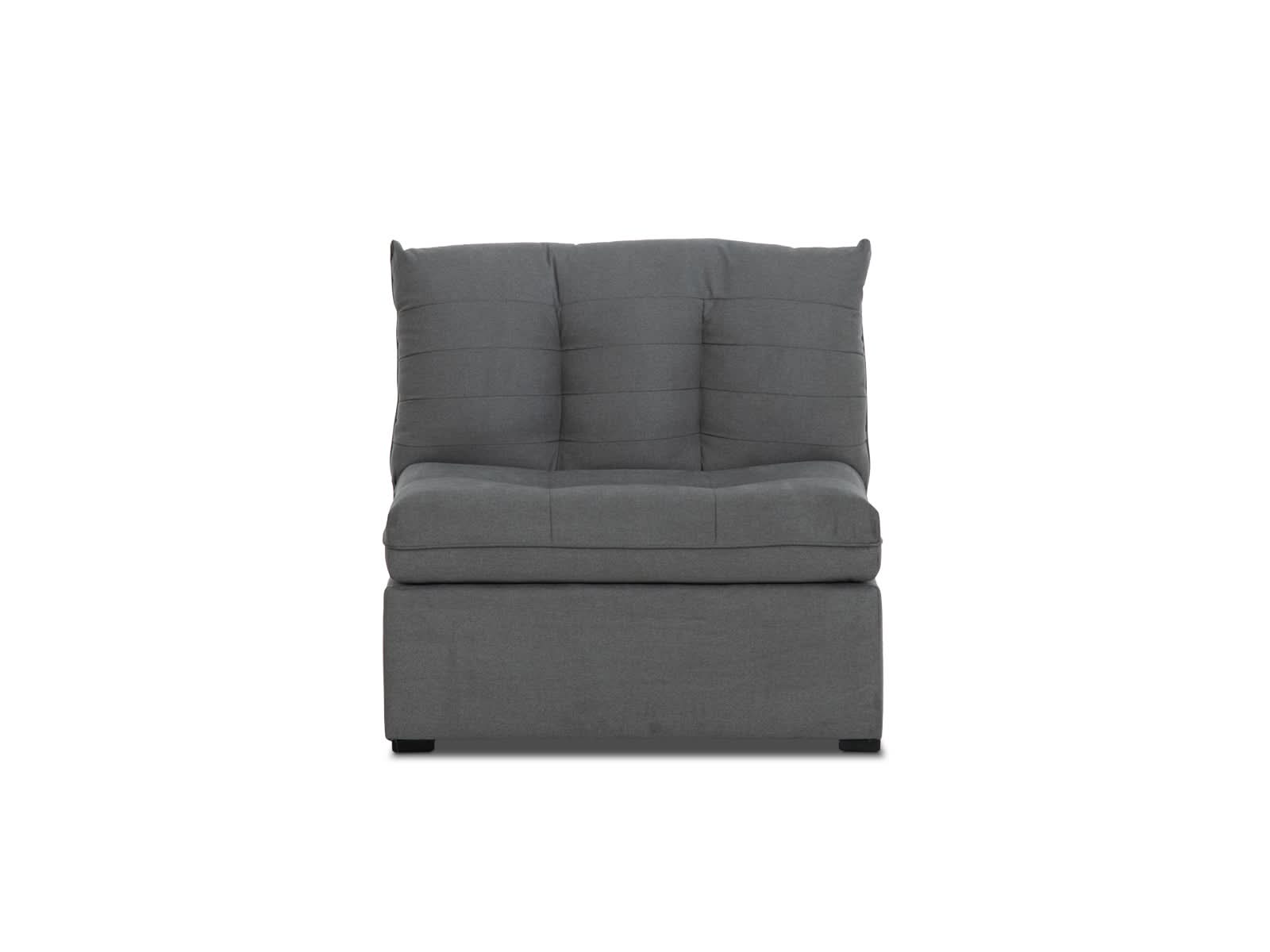 Sala Prisma Modular 5P #Color_DimGray"T32901"