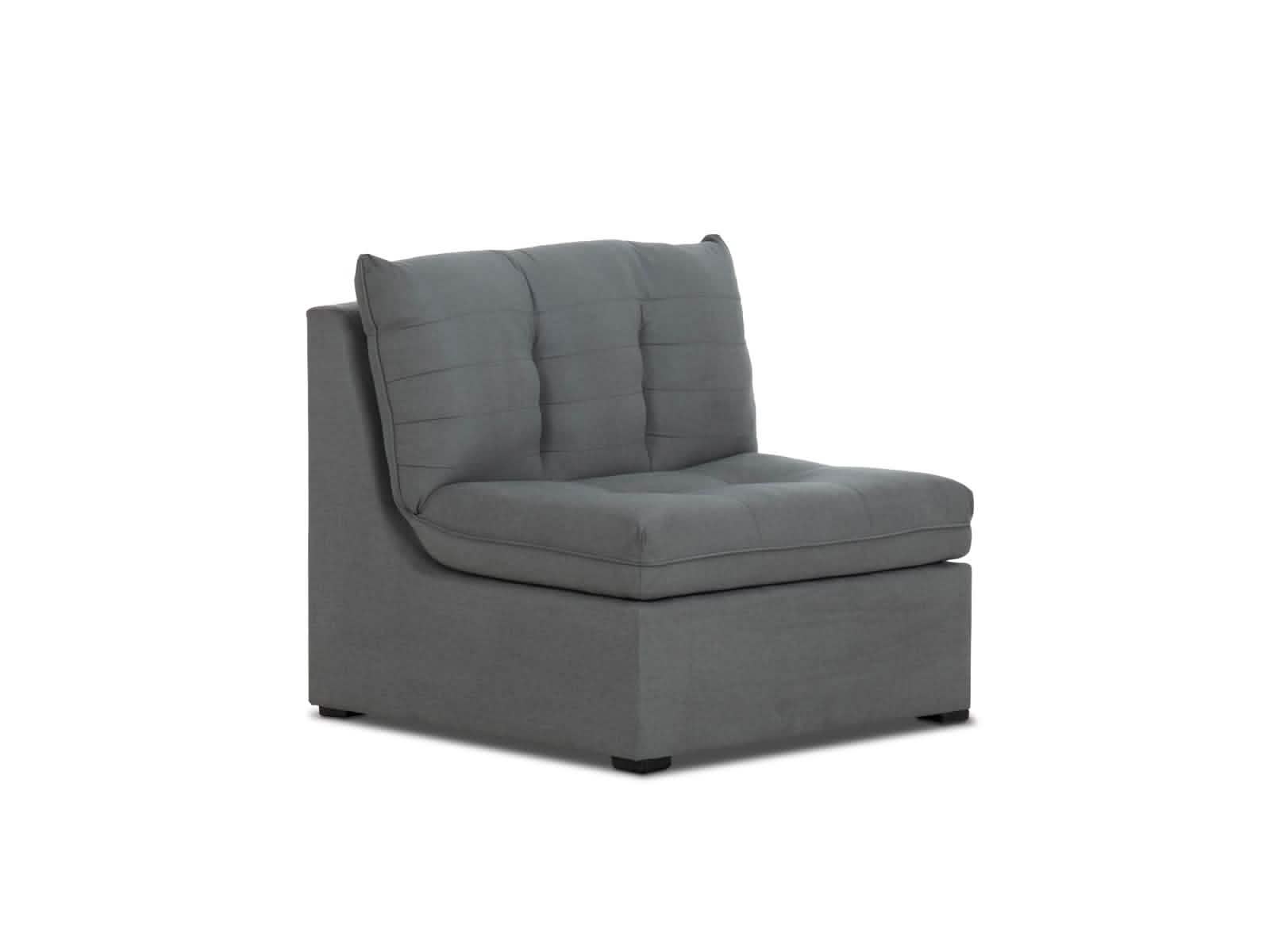 Sala Prisma Modular 5P #Color_DimGray"T32901"