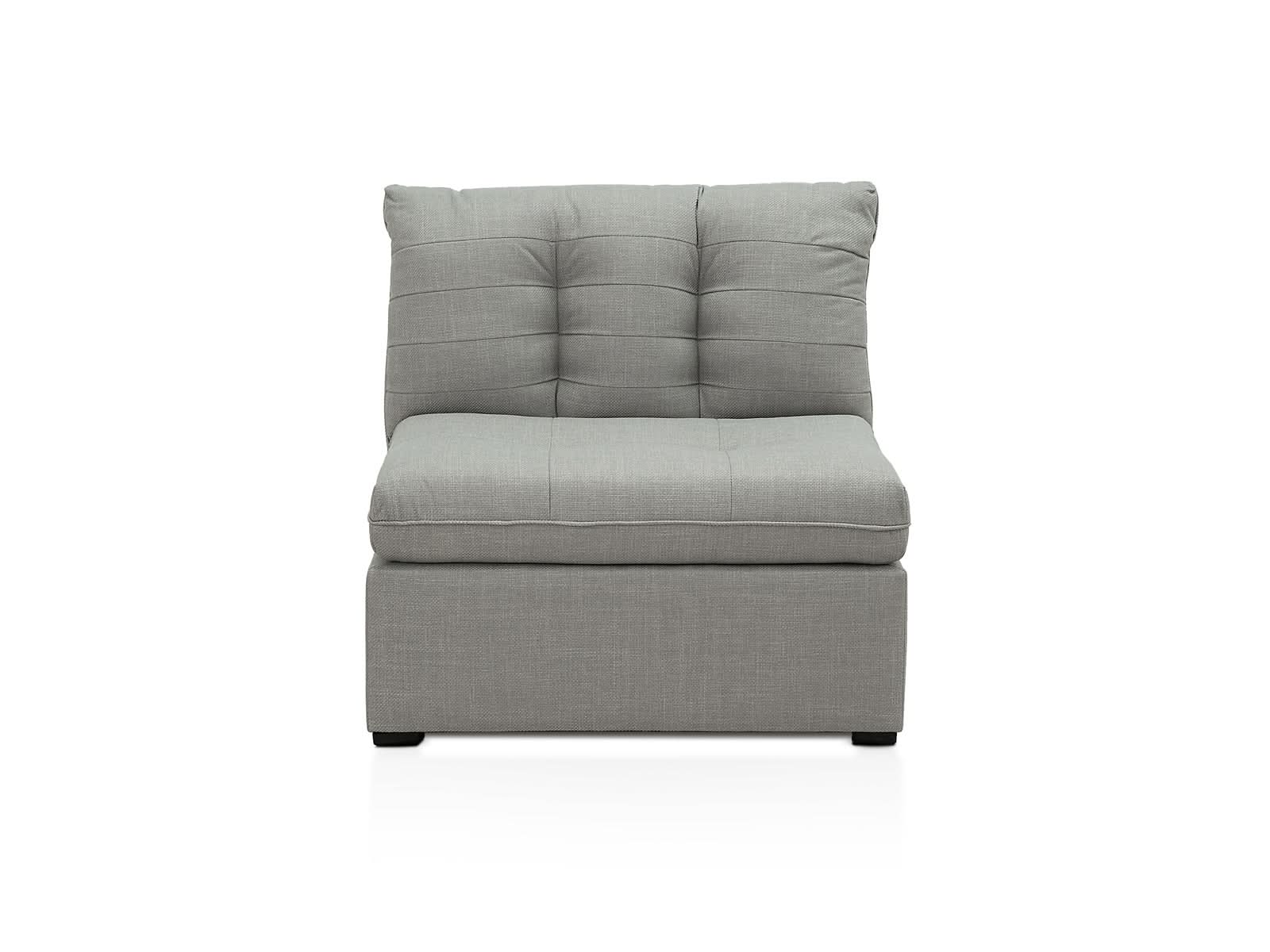 Sala Prisma Modular 5P #Color_Silver"T42901"