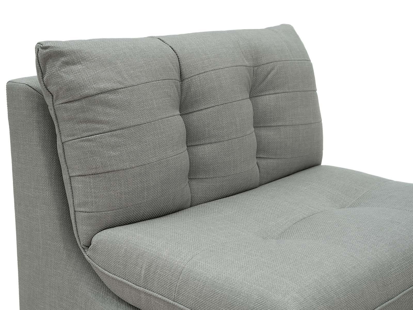 Sala Prisma Modular 5P #Color_Silver"T42901"