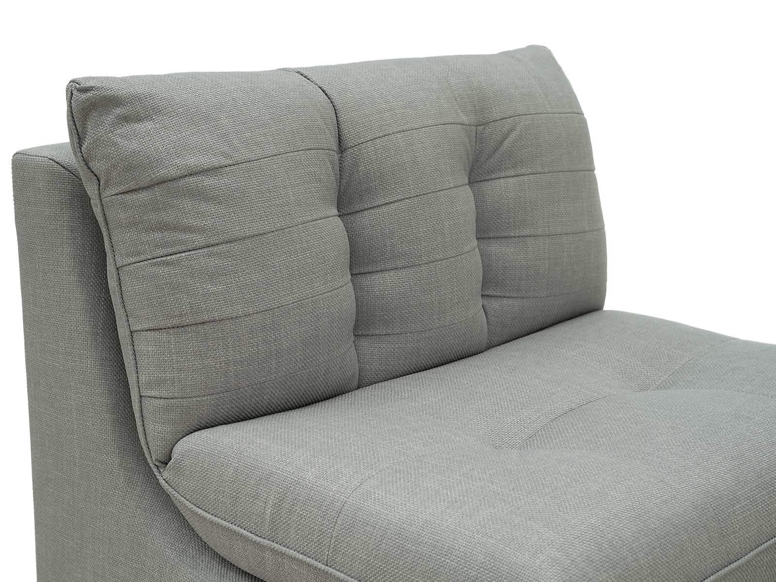 Sala Prisma Modular 5P #Color_Silver"T42901"