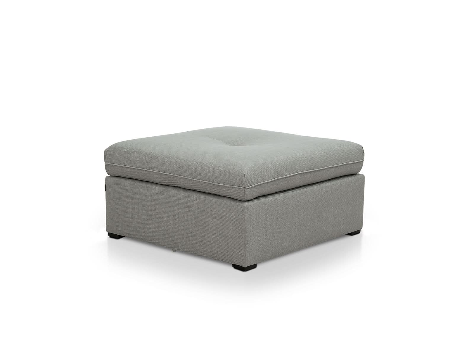 Sala Prisma Modular 5P #Color_Silver"T42901"