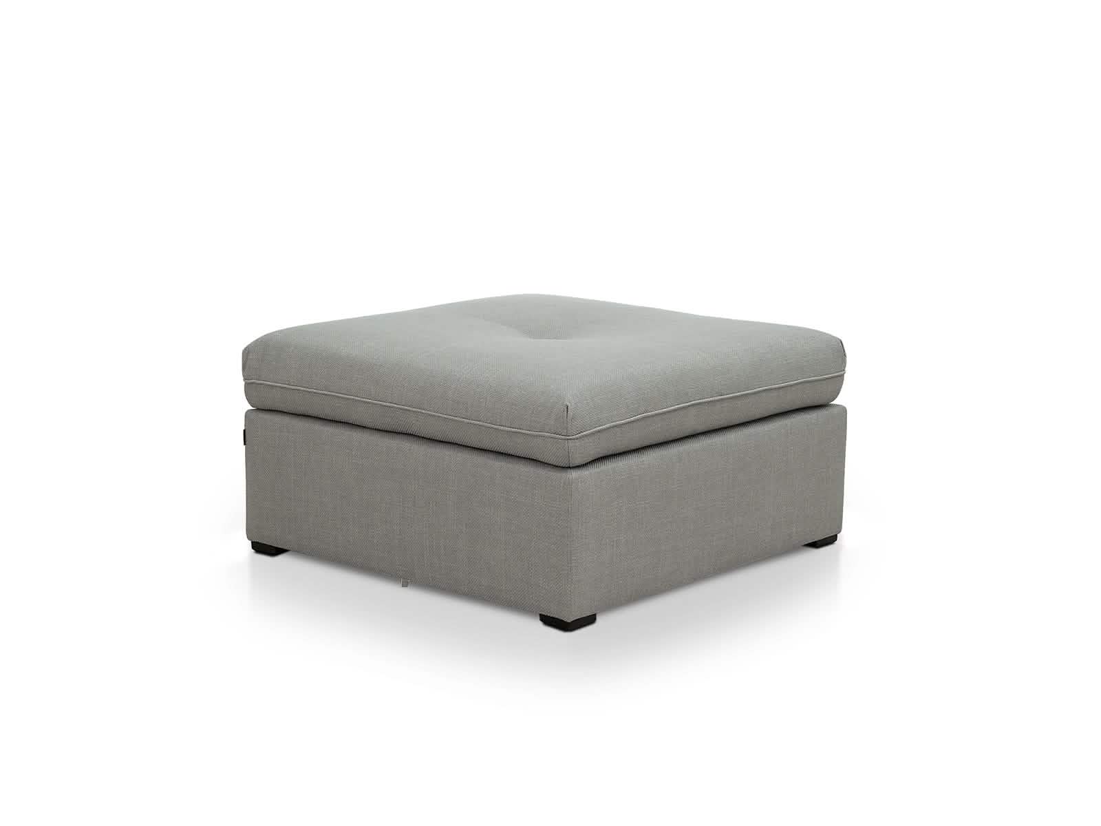 Sala Prisma Modular 5P #Color_Silver"T42901"