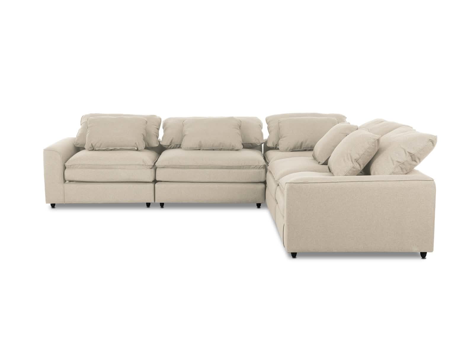 Sala Bombay Modular 5P #Color_Wheat"T38100"