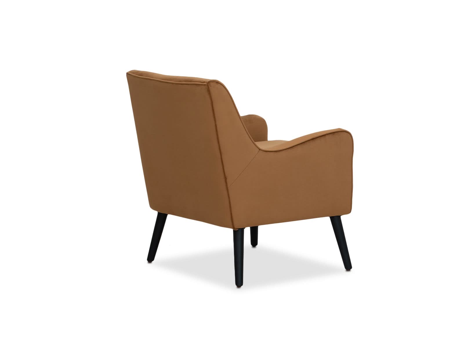 Sillon Auxiliar Nook Ink #Color_SaddleBrown"T3623"