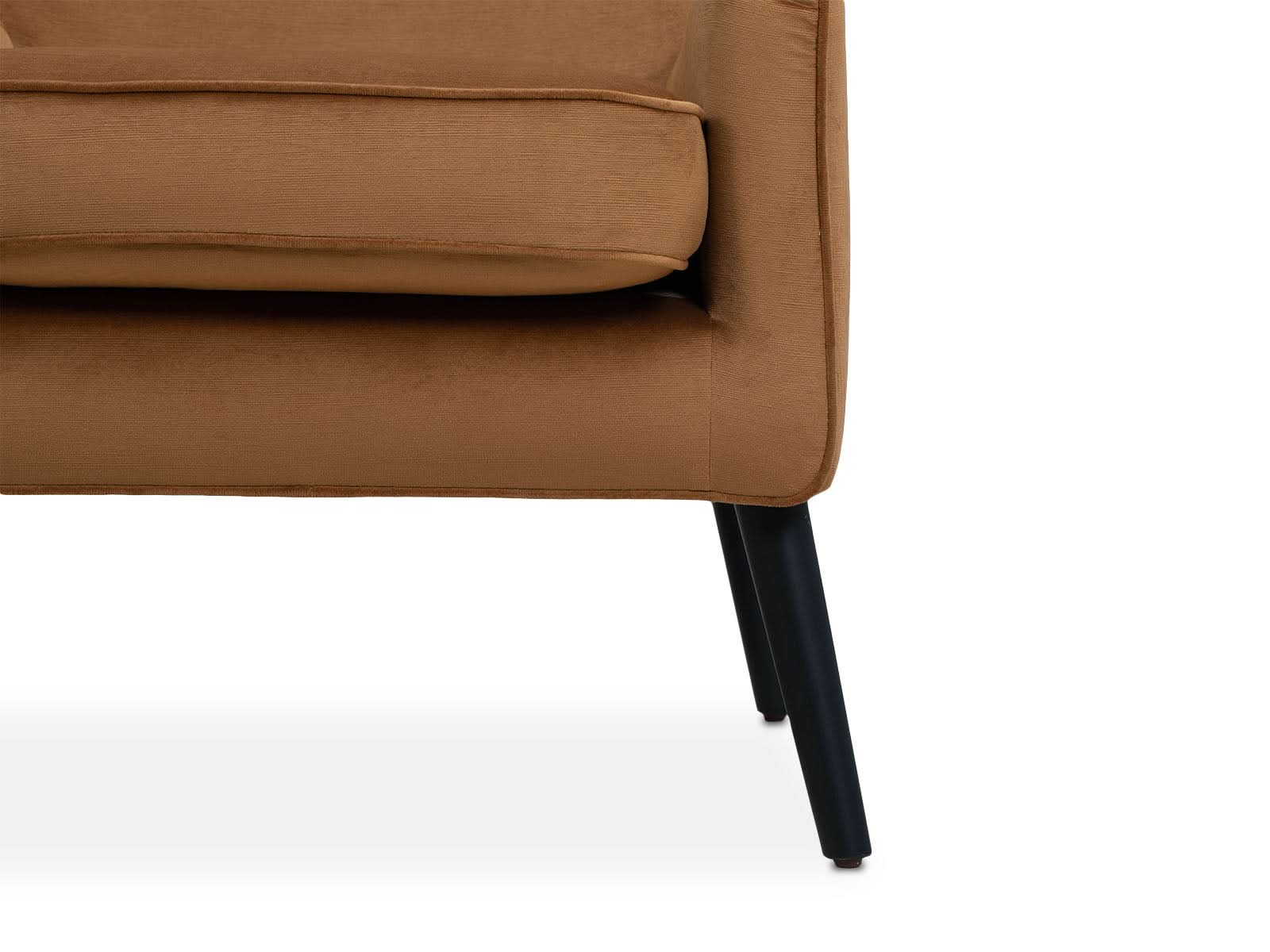 Sillon Auxiliar Nook Ink #Color_SaddleBrown"T3623"