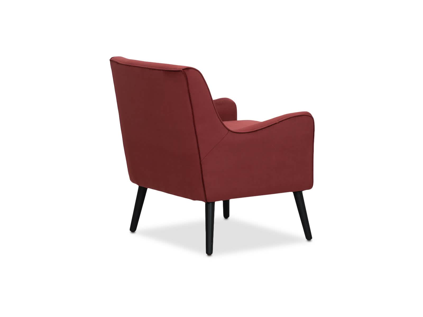 Sillon Auxiliar Nook Ink #Color_DarkRed"T36403"