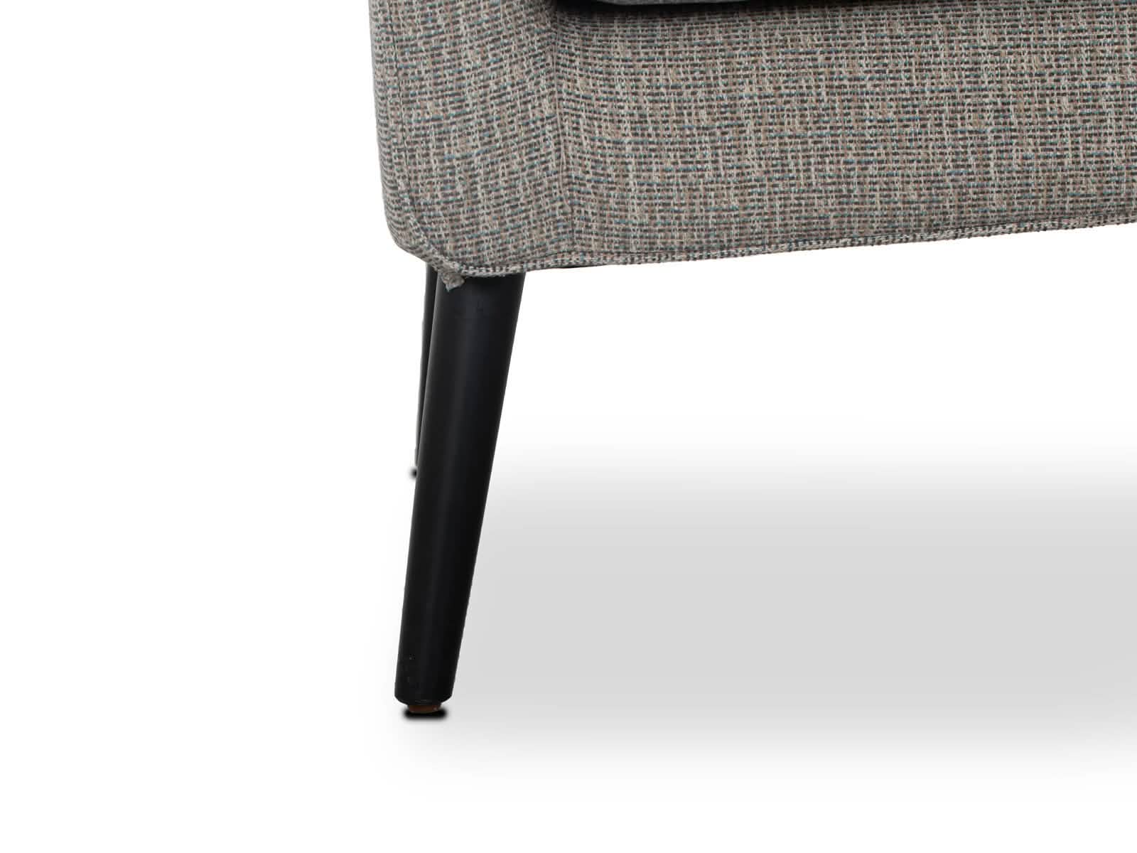 Sillon Auxiliar Nook Ink #Color_DarkGray"T36509"