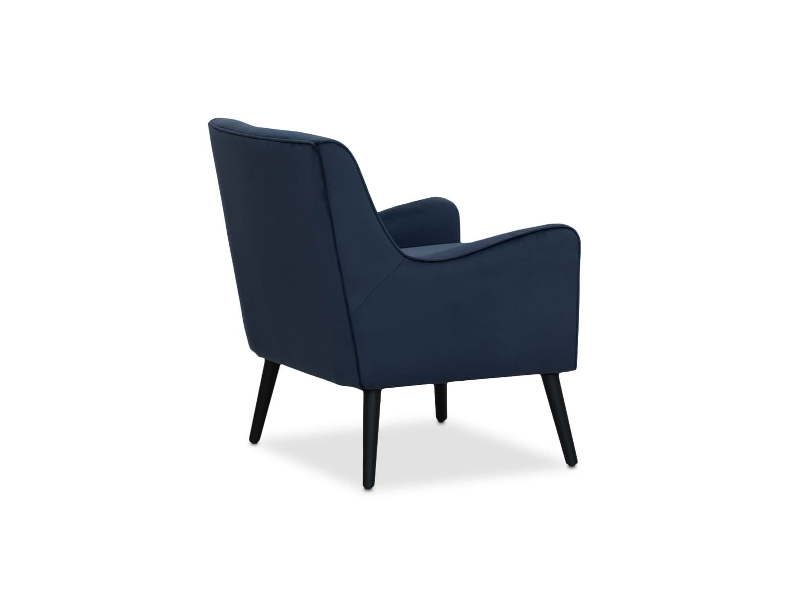 Sillon Auxiliar Nook Ink #Color_MidnightBlue"T3654"