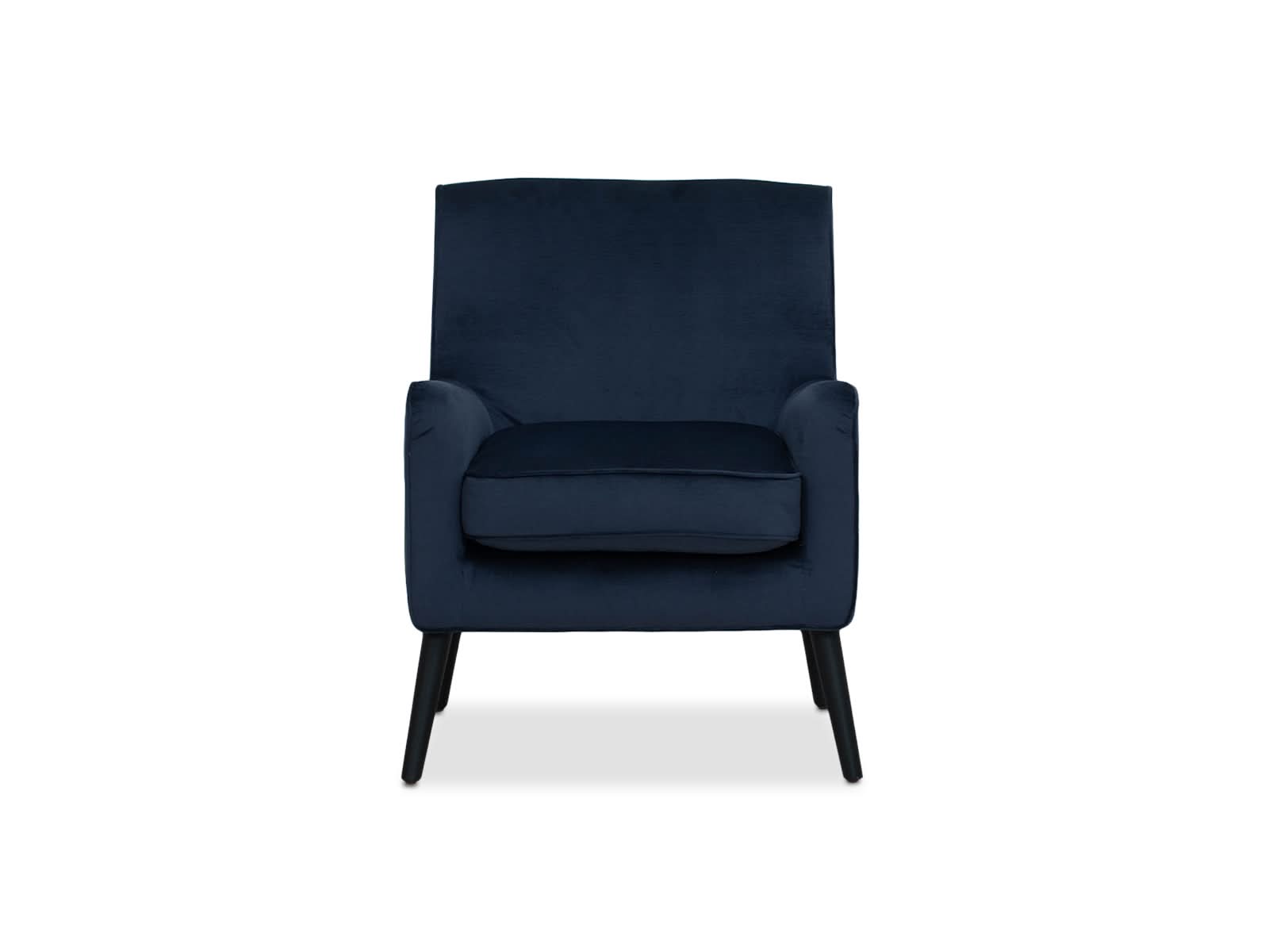 Sillon Auxiliar Nook Ink #Color_MidnightBlue"T3654"