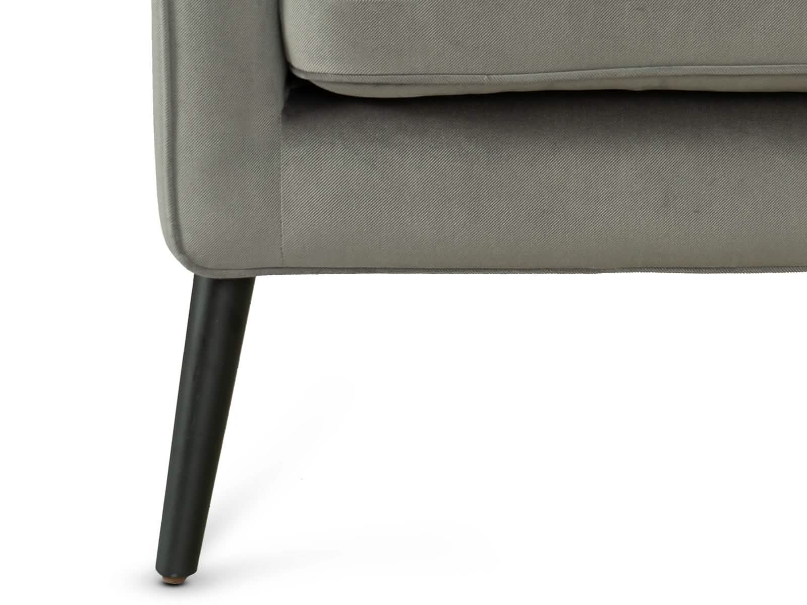 Sillon Auxiliar Nook Ink #Color_Gray"T3799"