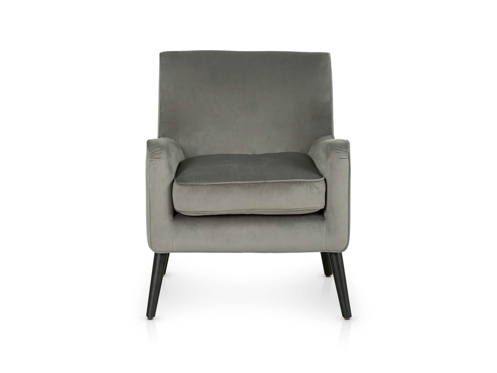 Sillon Auxiliar Nook Ink #Color_Gray"T3799"