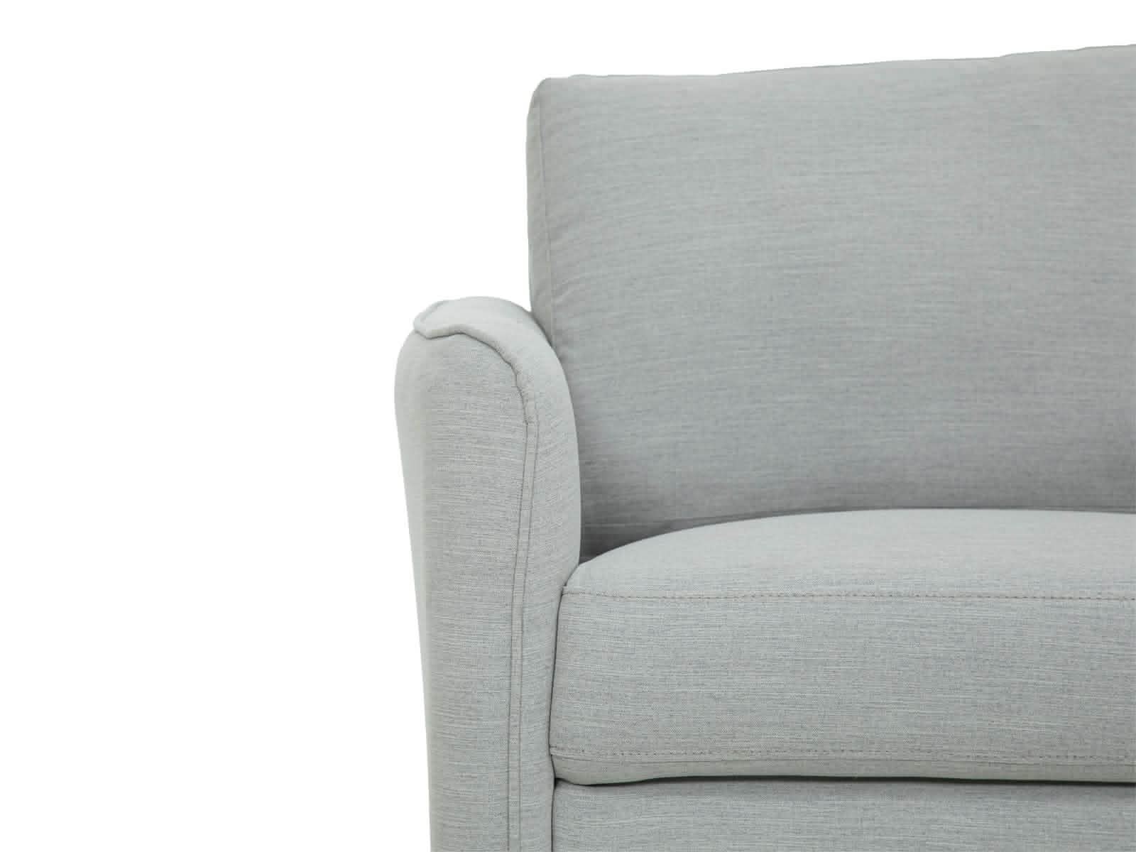 Sofa Collen #Color_Gainsboro"T38163"