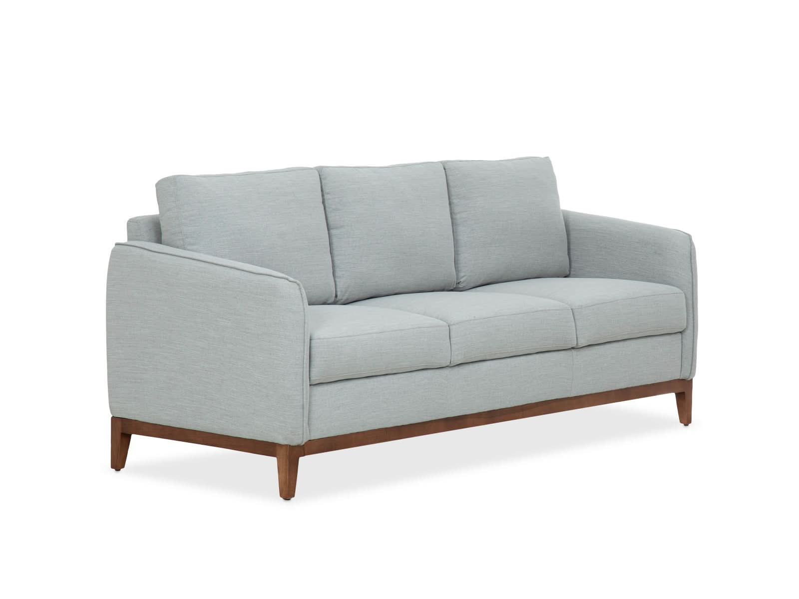 Sofa Collen #Color_Gainsboro"T38163"