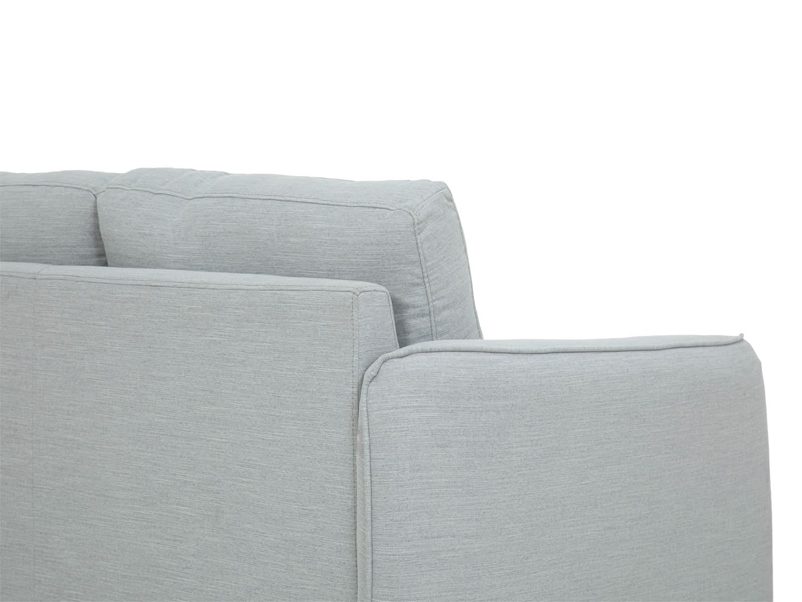 Sofa Collen #Color_Gainsboro"T38163"