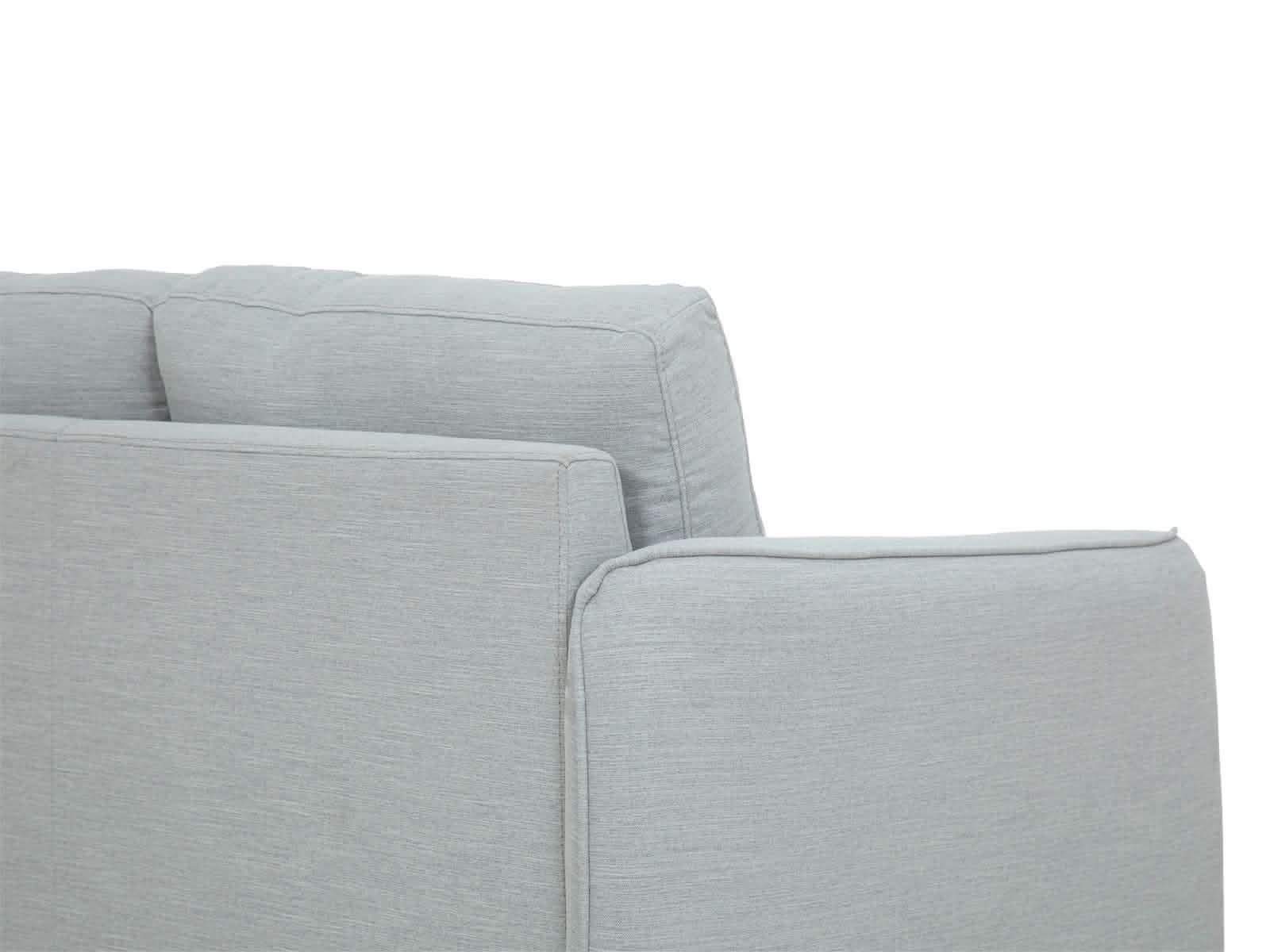 Sofa Collen #Color_Gainsboro"T38163"