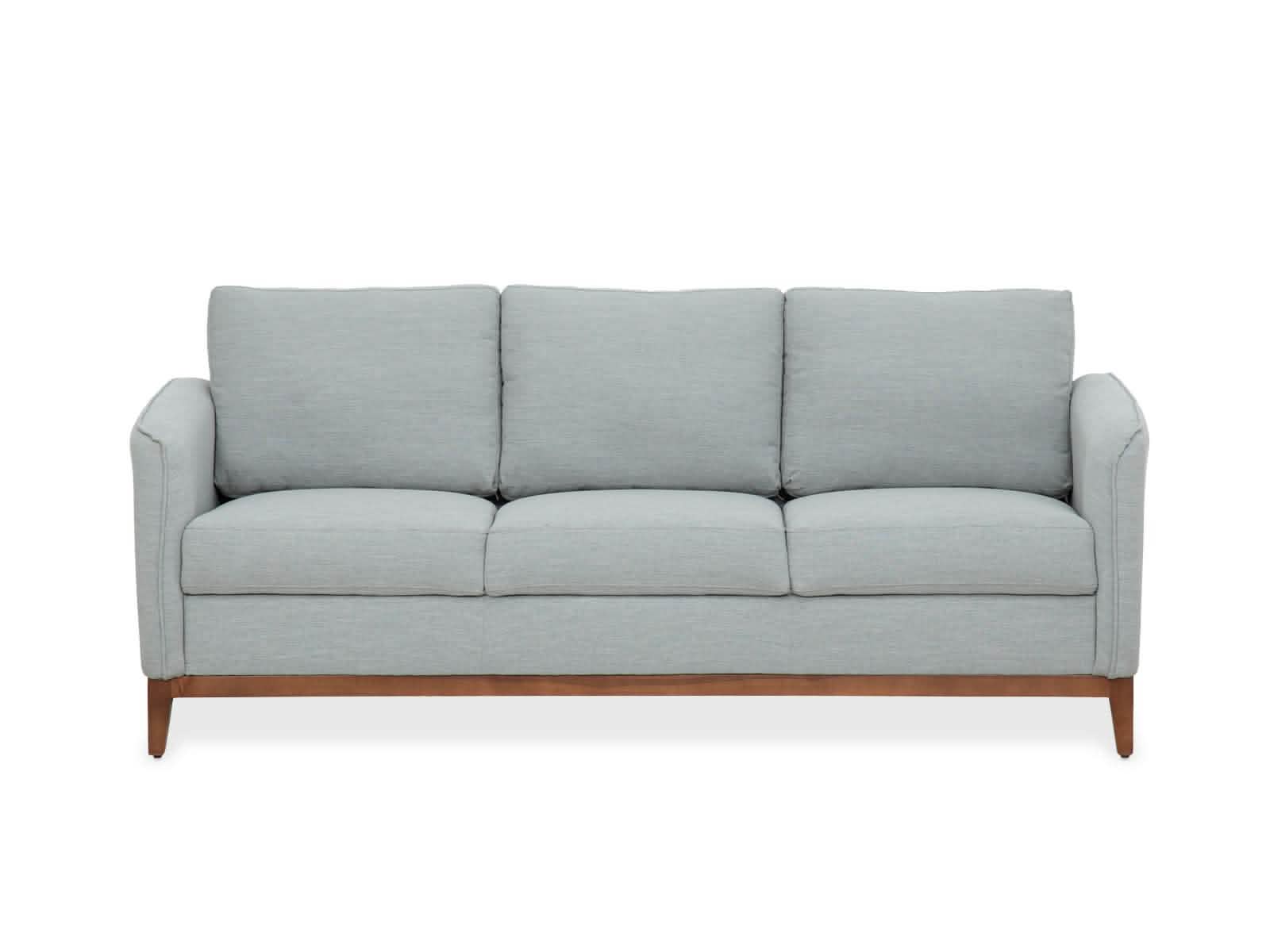 Sofa Collen #Color_Gainsboro"T38163"