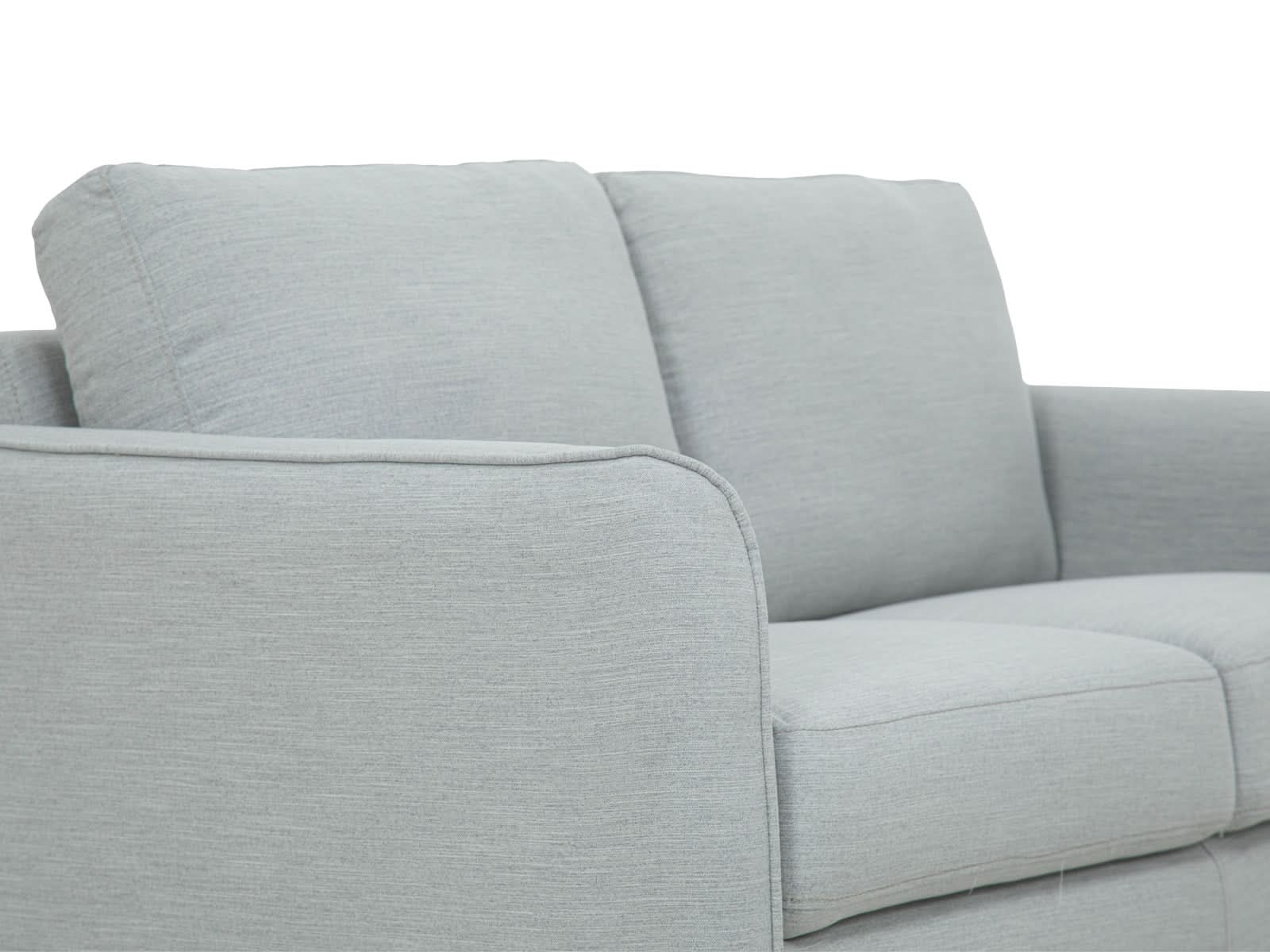 Sofa Collen #Color_Gainsboro"T38163"