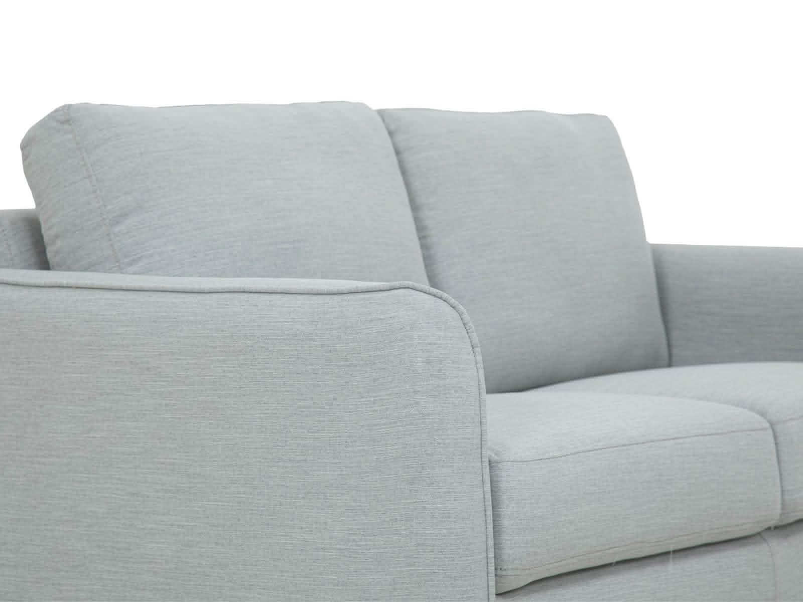 Sofa Collen #Color_Gainsboro"T38163"