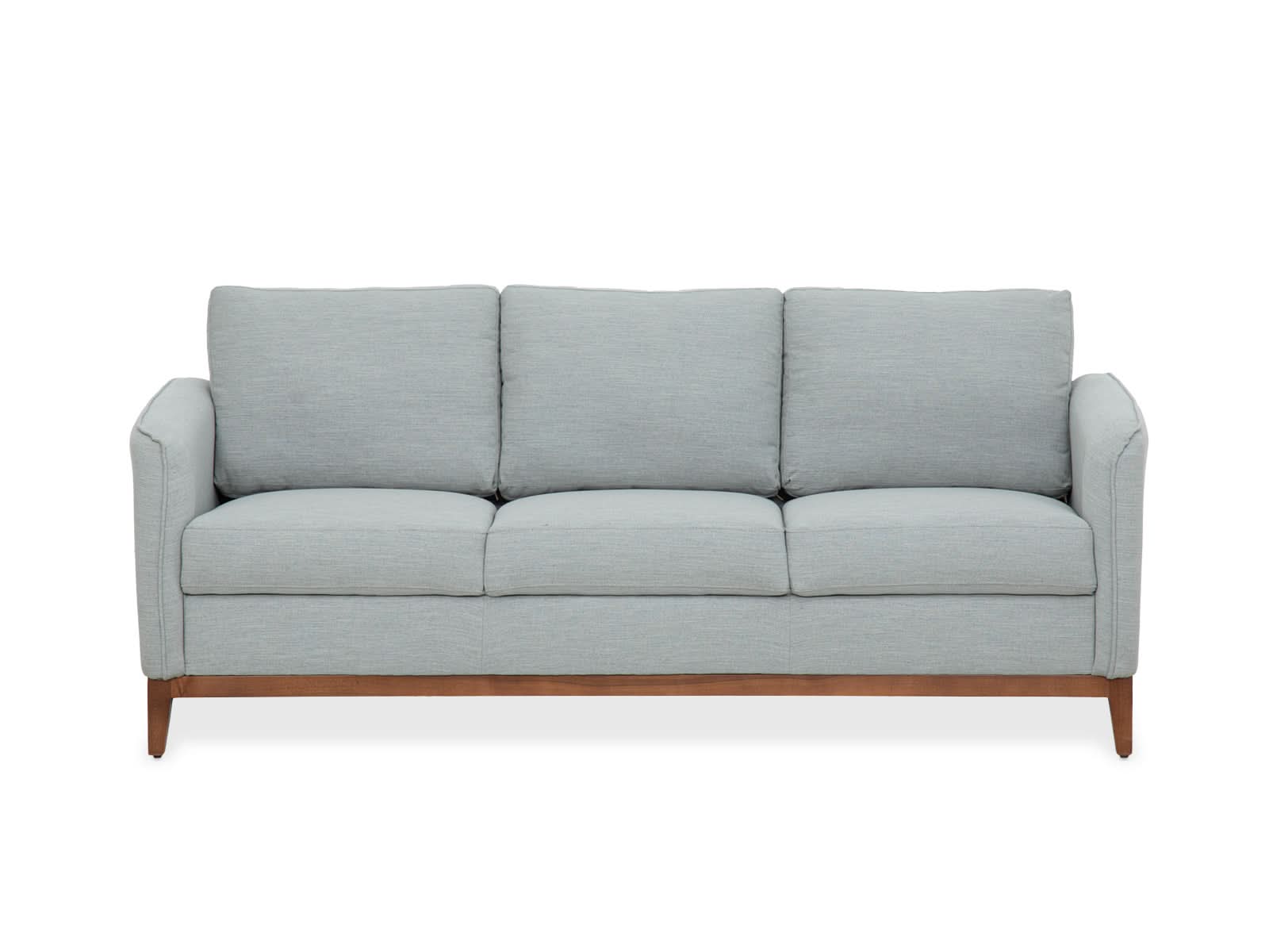 Sofa Collen #Color_Gainsboro"T38163"