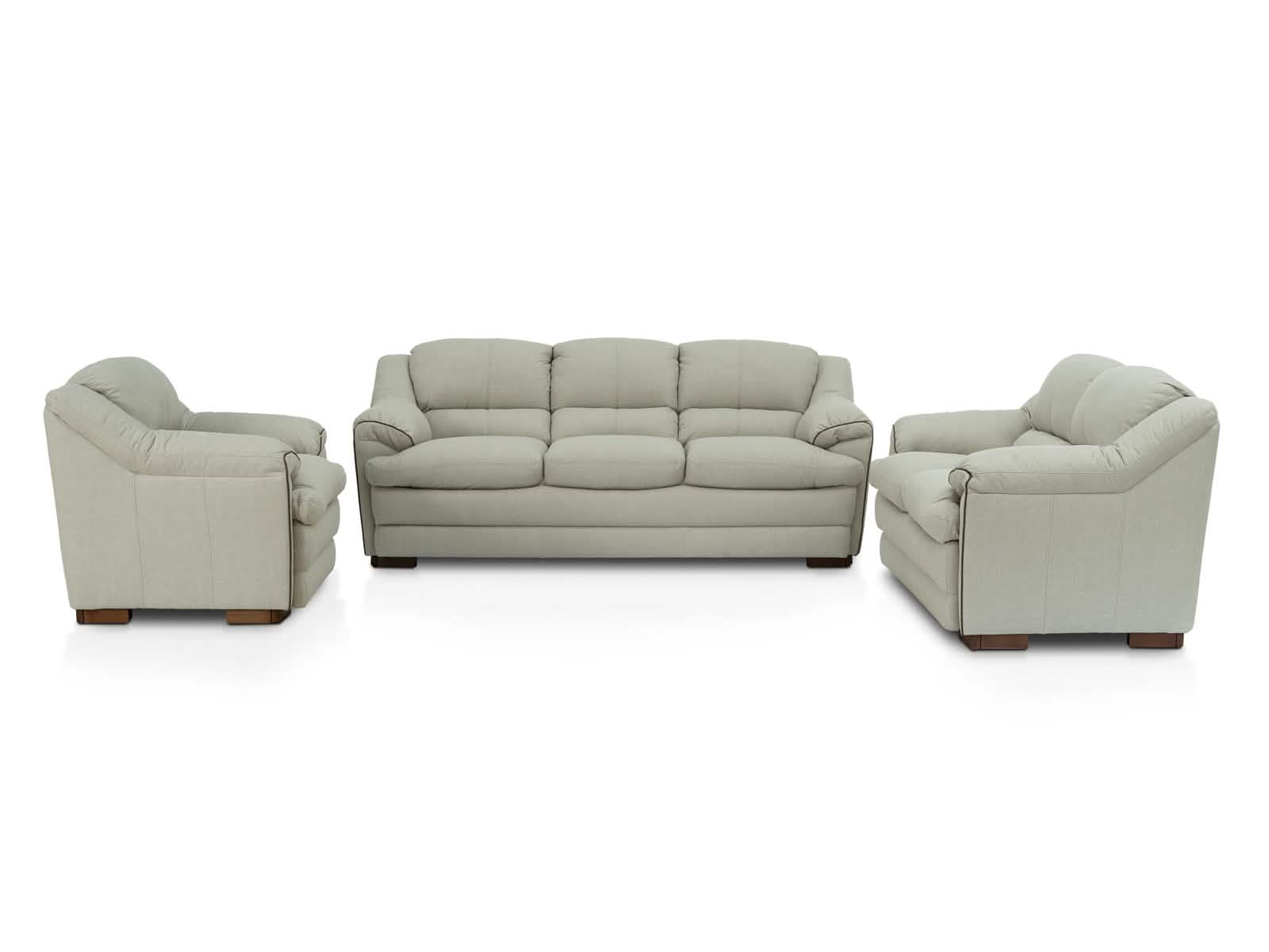 Sala Gelassia 3P #Color_Beige"T42102"