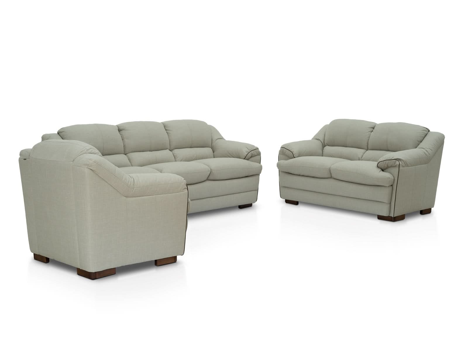 Sala Gelassia 3P #Color_Beige"T42102"