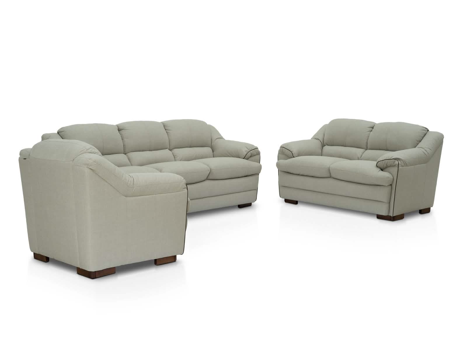 Sala Gelassia 3P #Color_Beige"T42102"