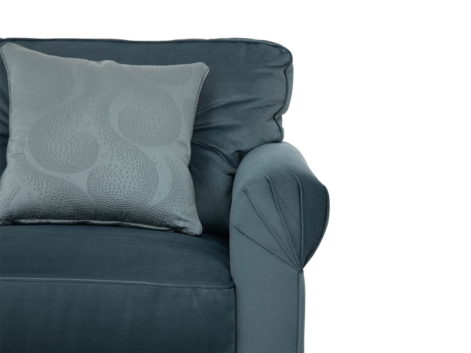 Sala Laurel #Color_CadetBlue"T454900T36502"