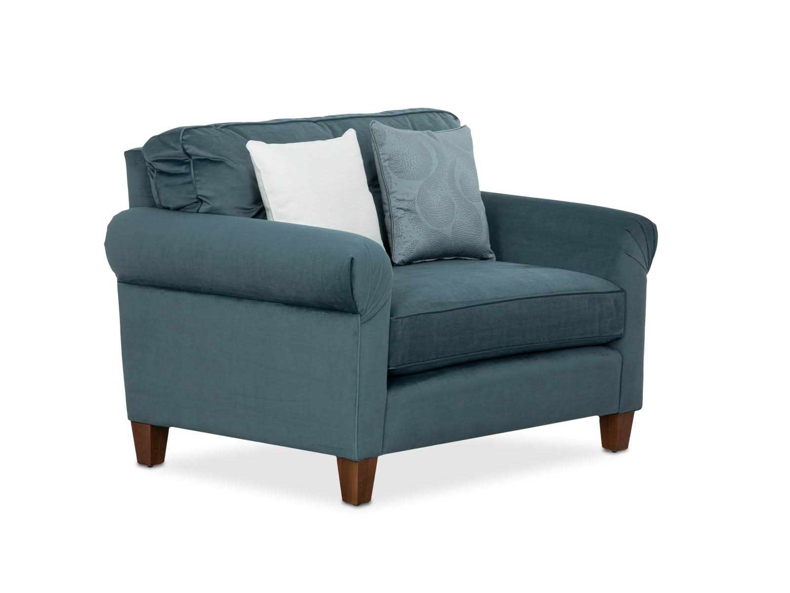 Sala Laurel #Color_CadetBlue"T454900T36502"