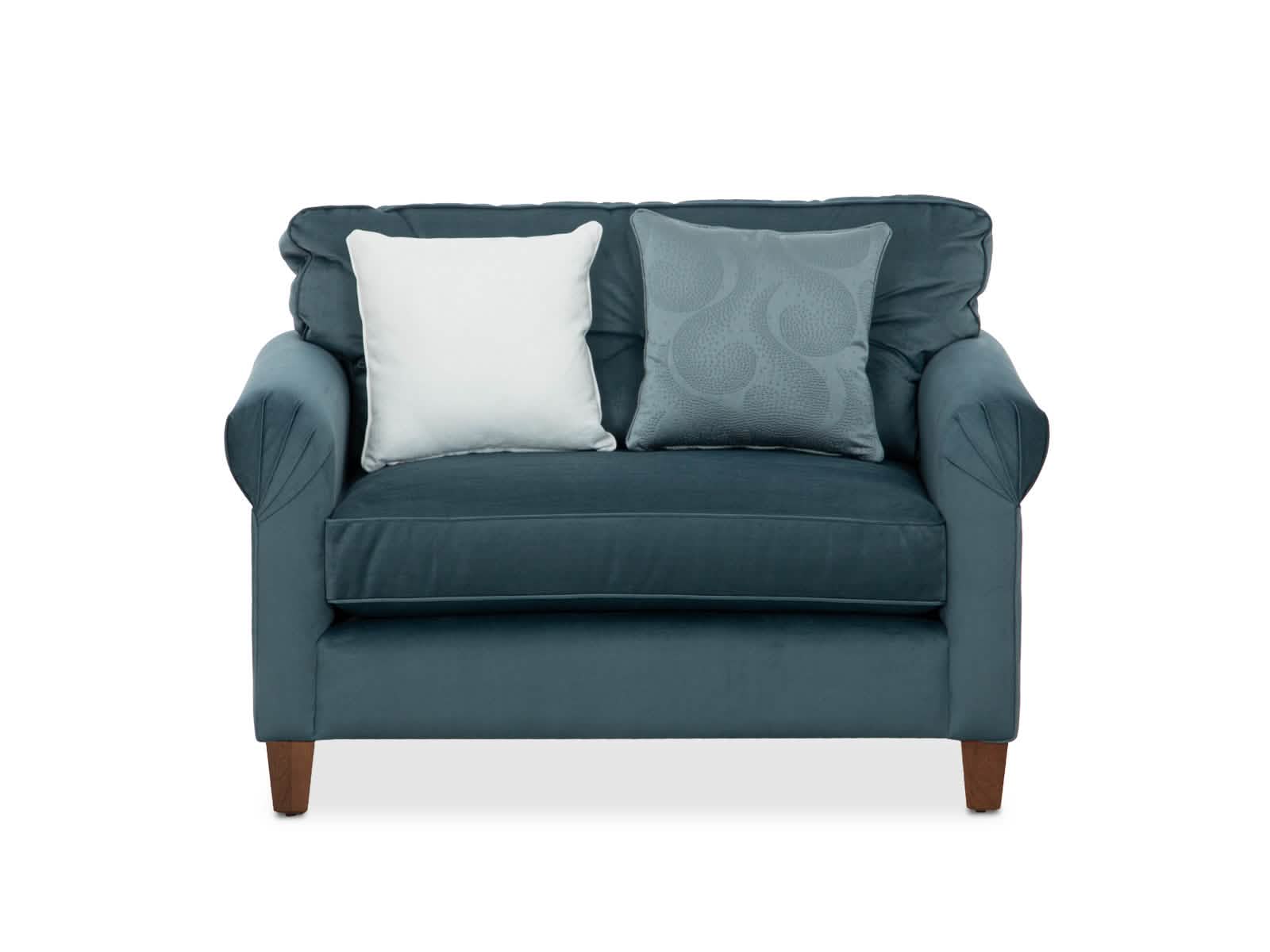 Sala Laurel #Color_CadetBlue"T454900T36502"