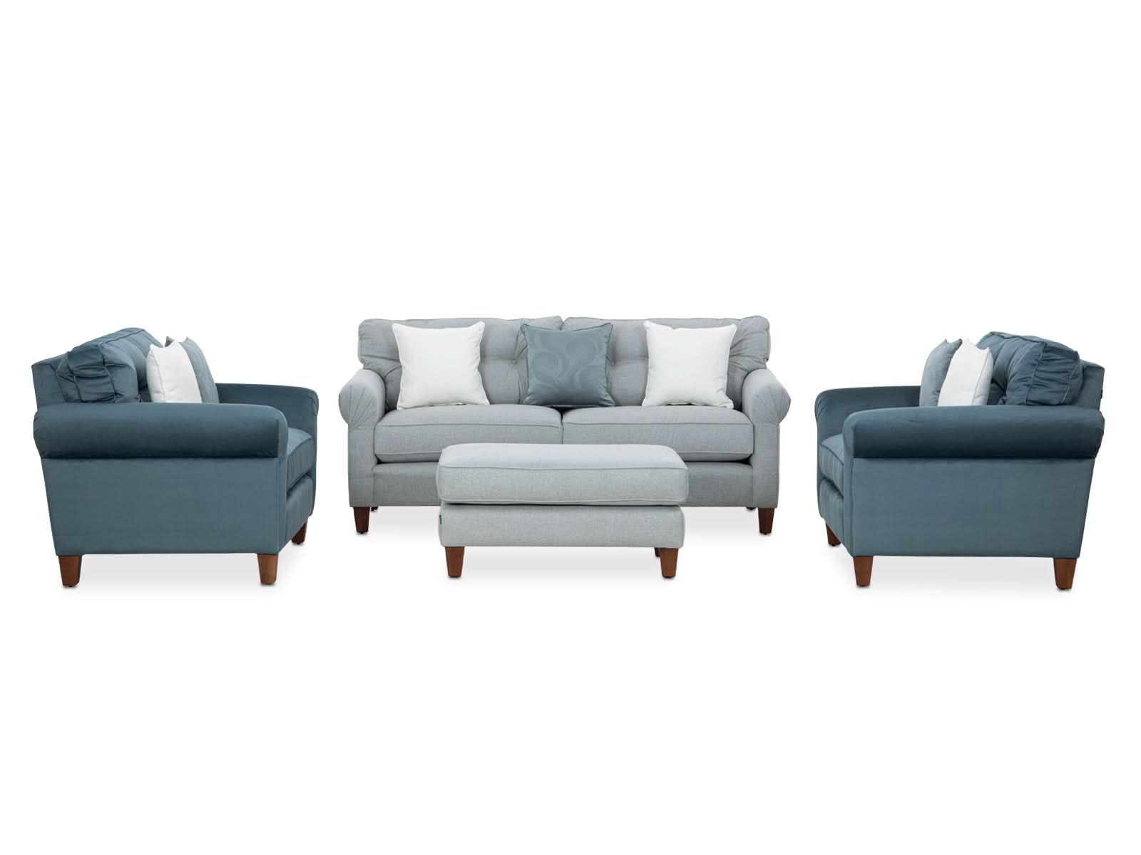 Sala Laurel #Color_CadetBlue"T454900T36502"