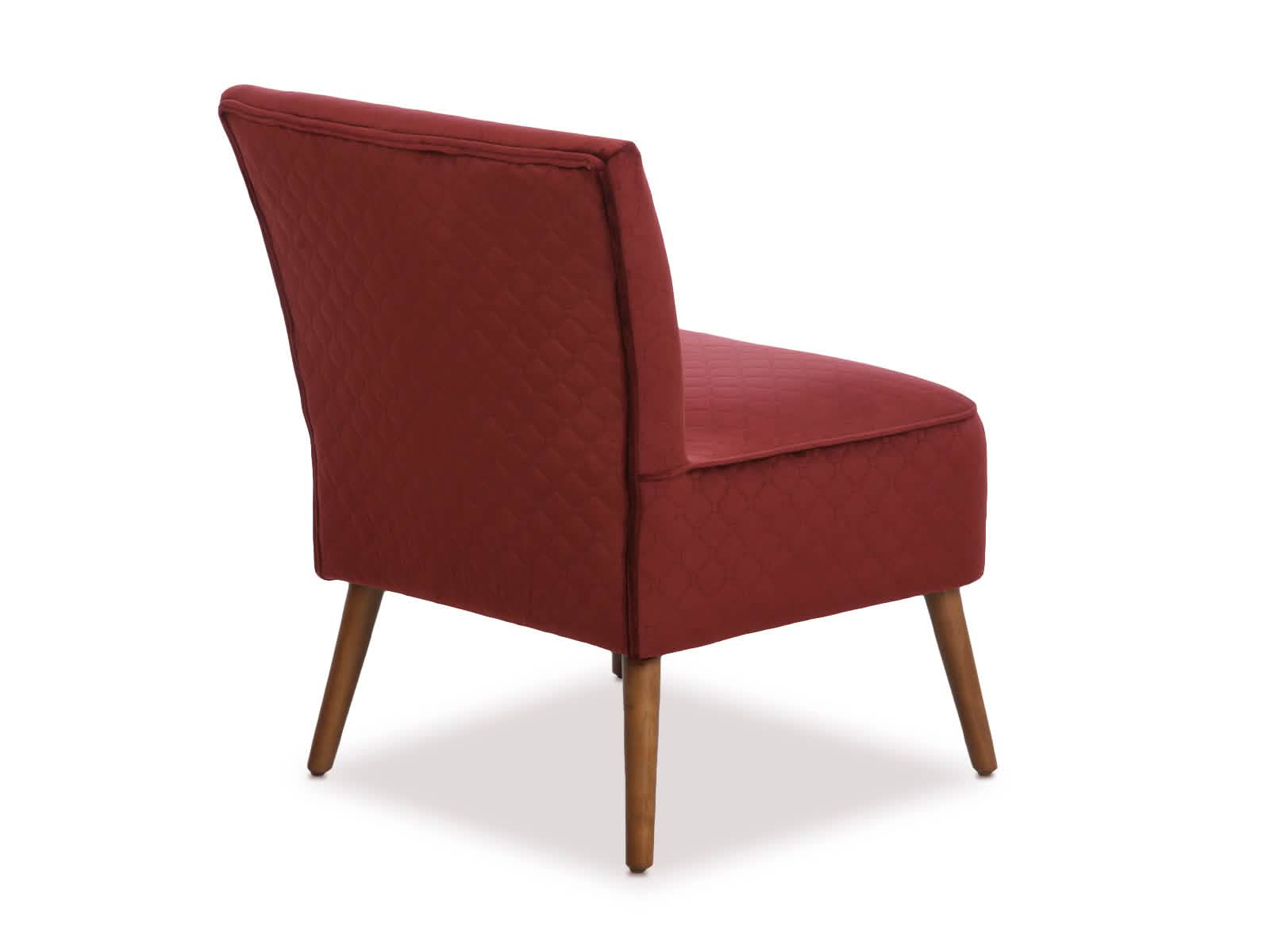 Sillon Auxiliar Anika #Color_DarkRed"T2242"