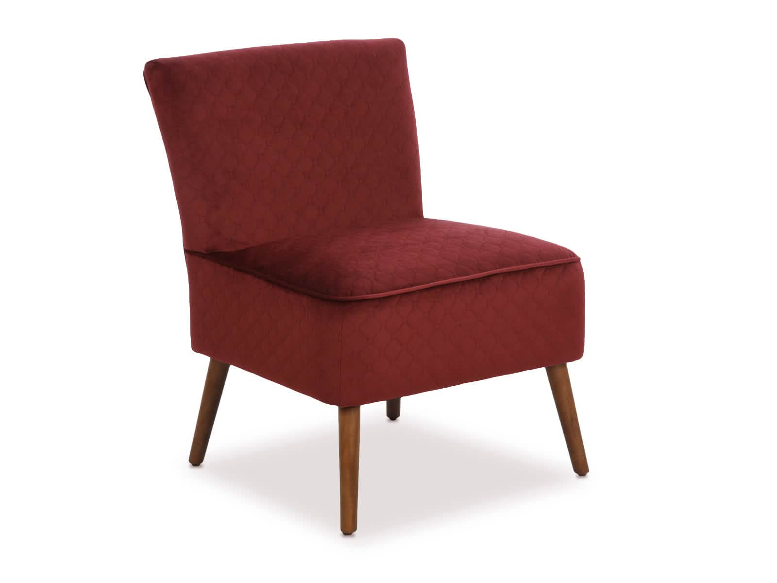 Sillon Auxiliar Anika #Color_DarkRed"T2242"
