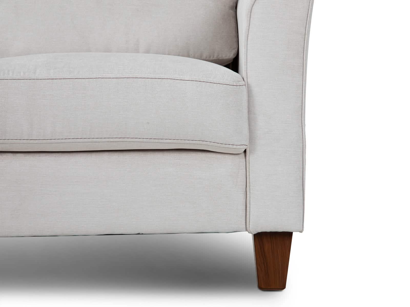 Sala Westin 2 Pz #Color_OldLace"T42101"