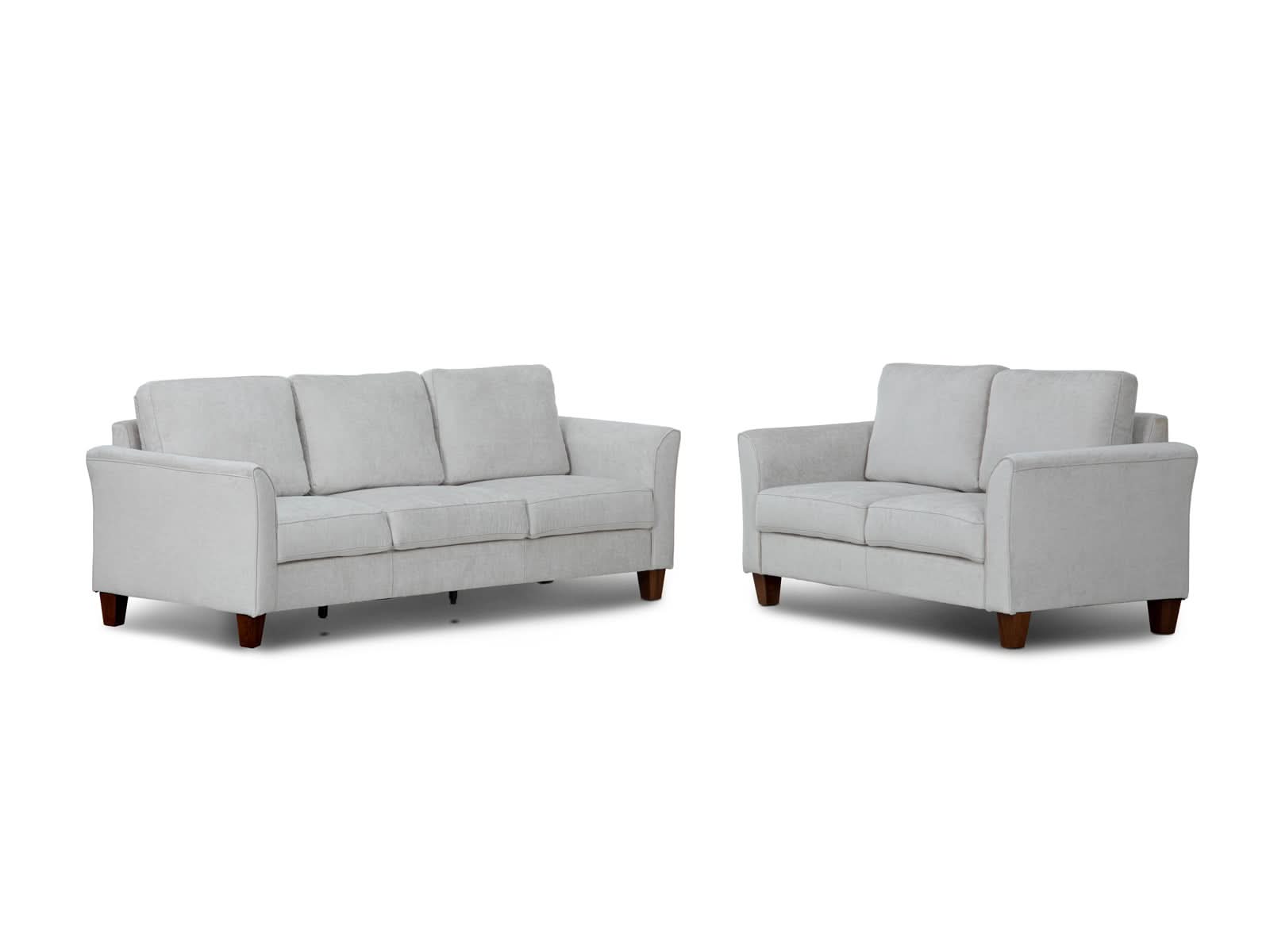 Sala Westin 2 Pz #Color_OldLace"T42101"