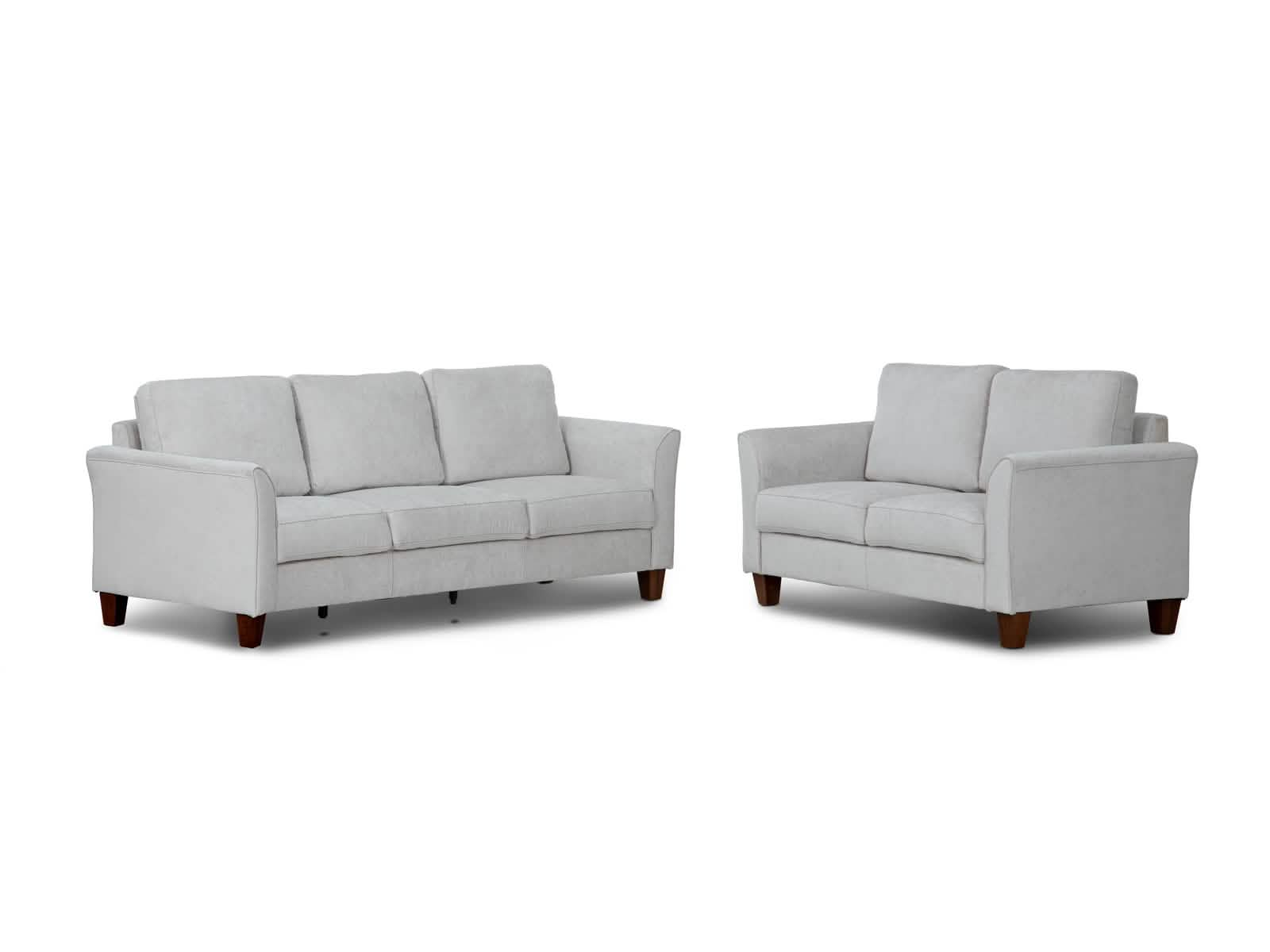 Sala Westin 2 Pz #Color_OldLace"T42101"