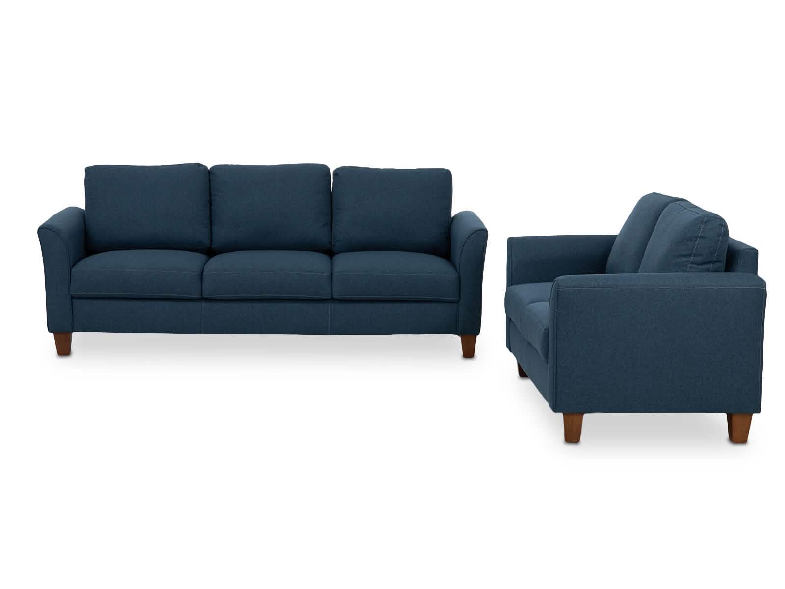 Sala Westin 2 Pz #Color_SteelBlue"T32502"